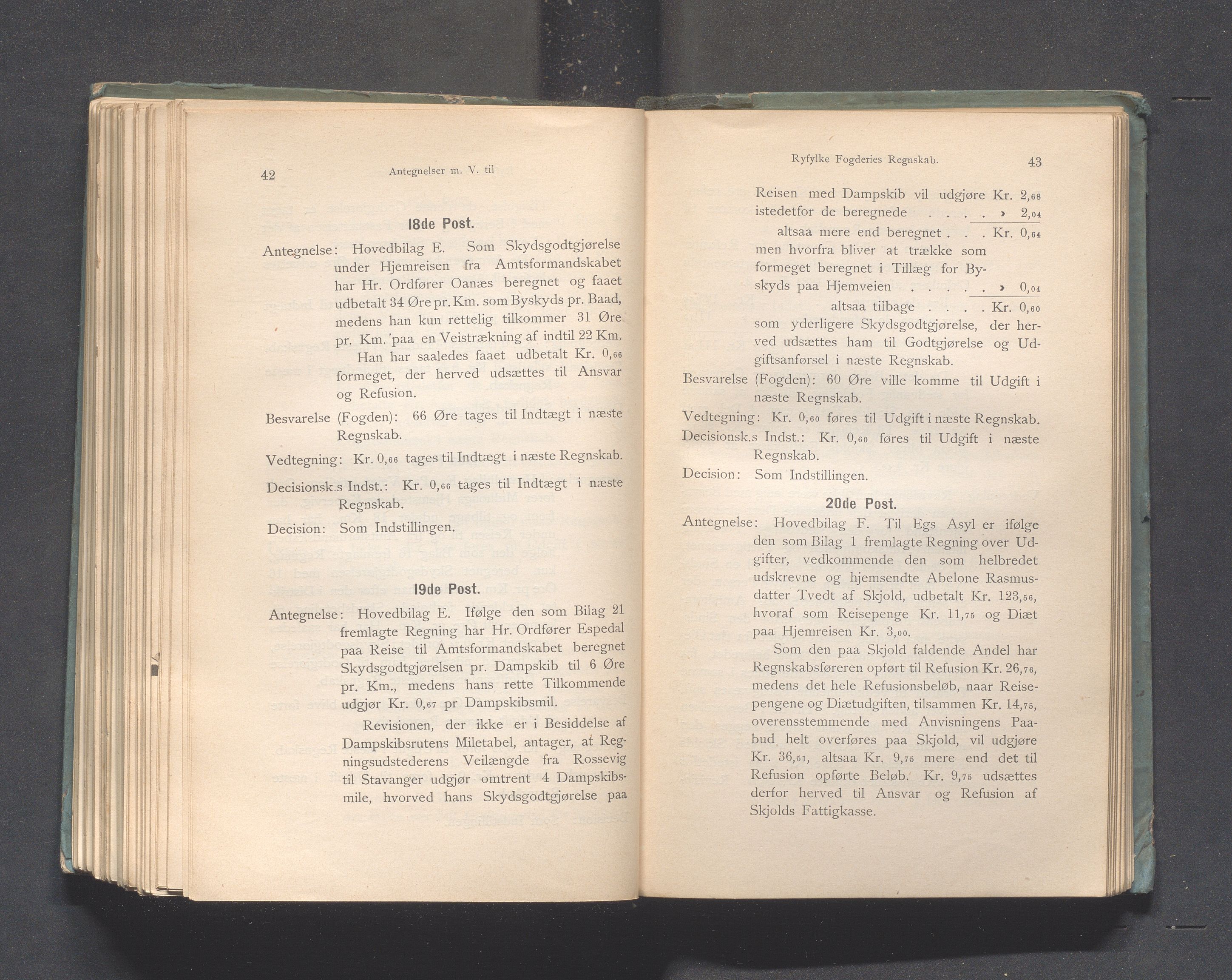 Rogaland fylkeskommune - Fylkesrådmannen , IKAR/A-900/A, 1886, p. 328