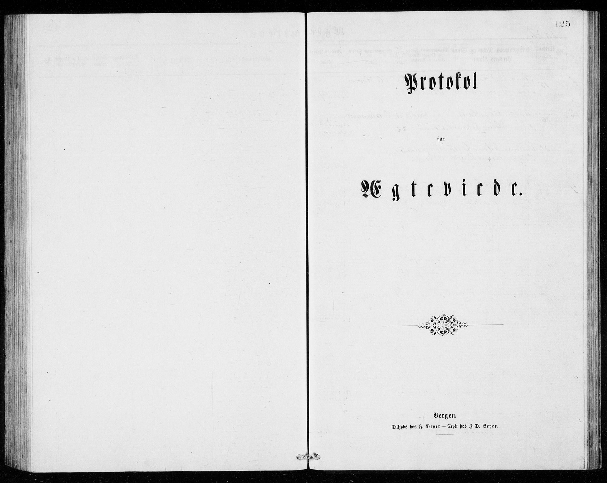 Ministerialprotokoller, klokkerbøker og fødselsregistre - Møre og Romsdal, SAT/A-1454/536/L0509: Parish register (copy) no. 536C04, 1871-1881, p. 125
