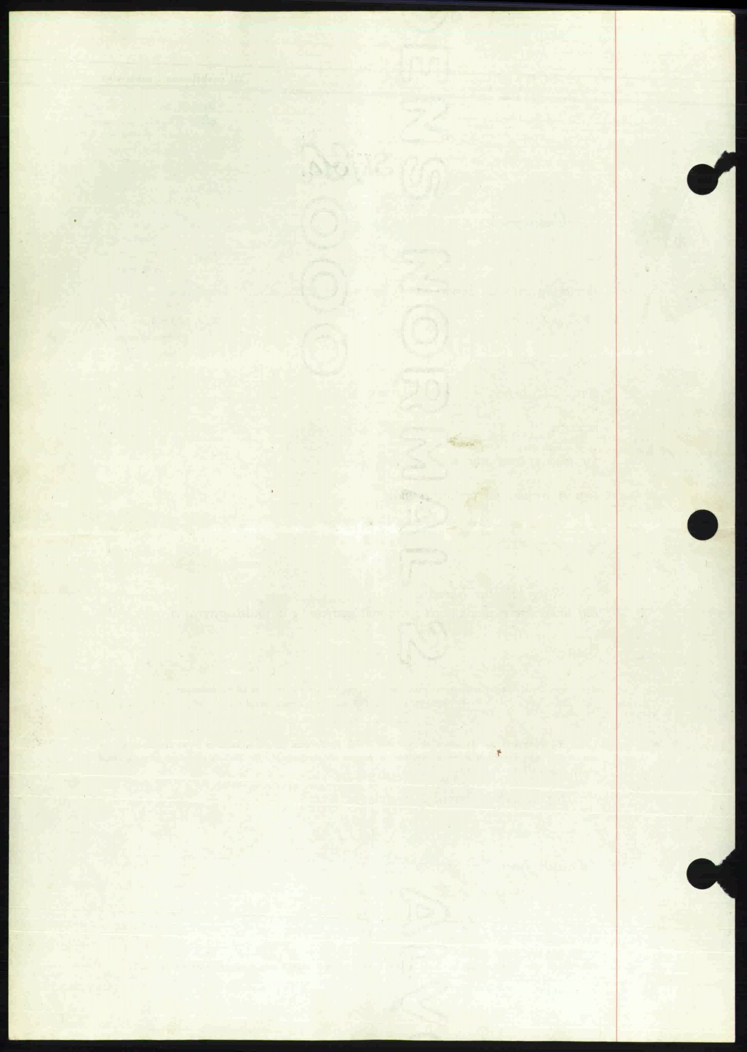 Toten tingrett, SAH/TING-006/H/Hb/Hbc/L0020: Mortgage book no. Hbc-20, 1948-1948, Diary no: : 1987/1948