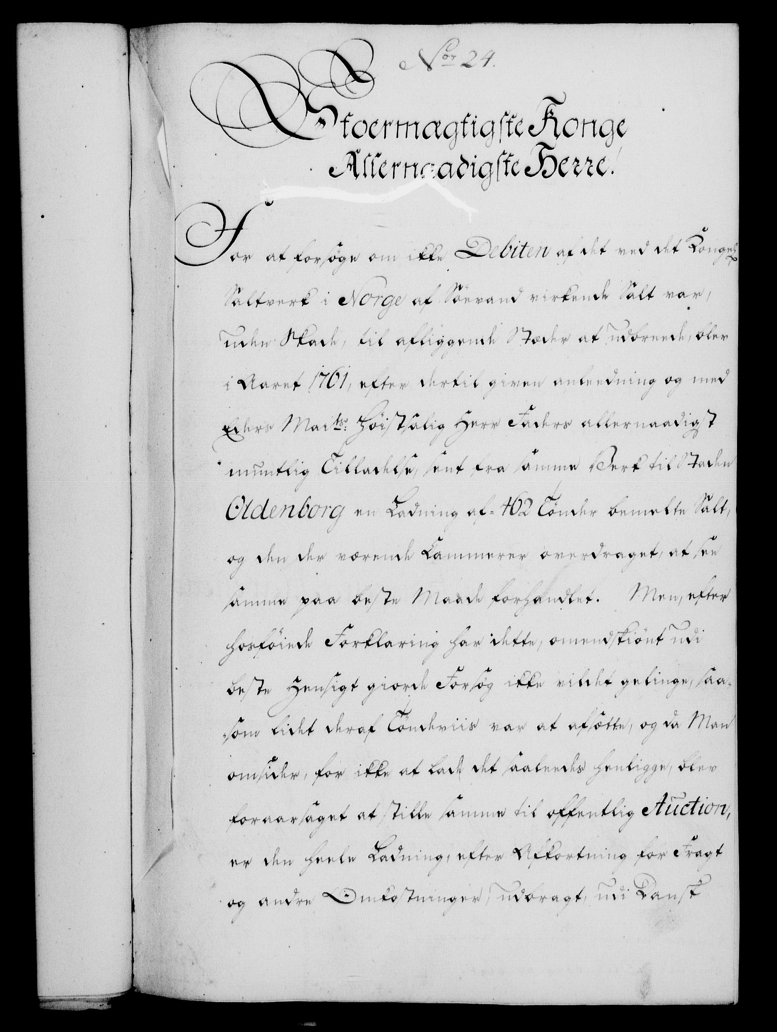 Rentekammeret, Kammerkanselliet, AV/RA-EA-3111/G/Gf/Gfa/L0048: Norsk relasjons- og resolusjonsprotokoll (merket RK 52.48), 1766, p. 141