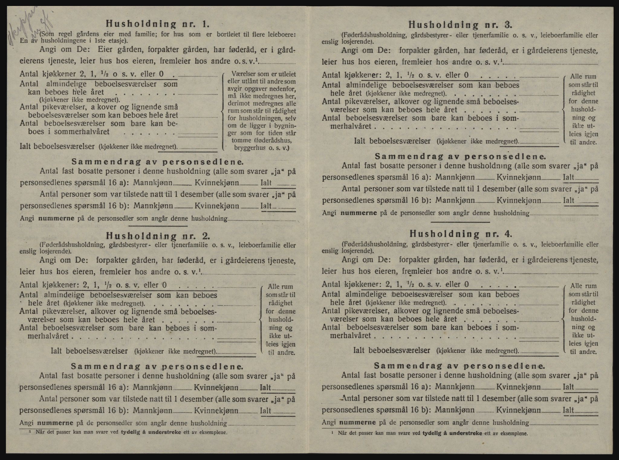 SAT, 1920 census for Stoksund, 1920, p. 557