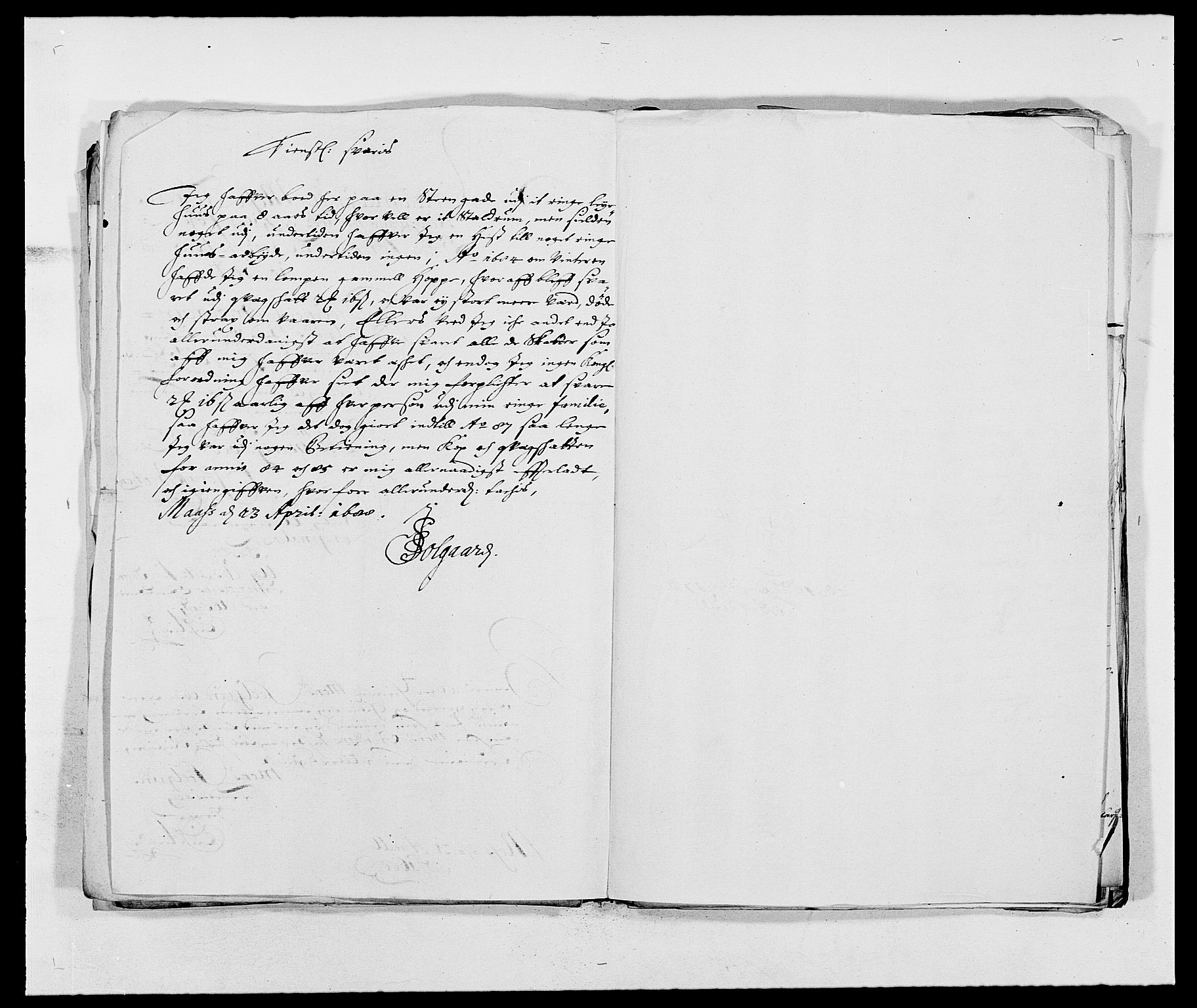 Rentekammeret inntil 1814, Reviderte regnskaper, Fogderegnskap, AV/RA-EA-4092/R02/L0104: Fogderegnskap Moss og Verne kloster, 1682-1684, p. 266