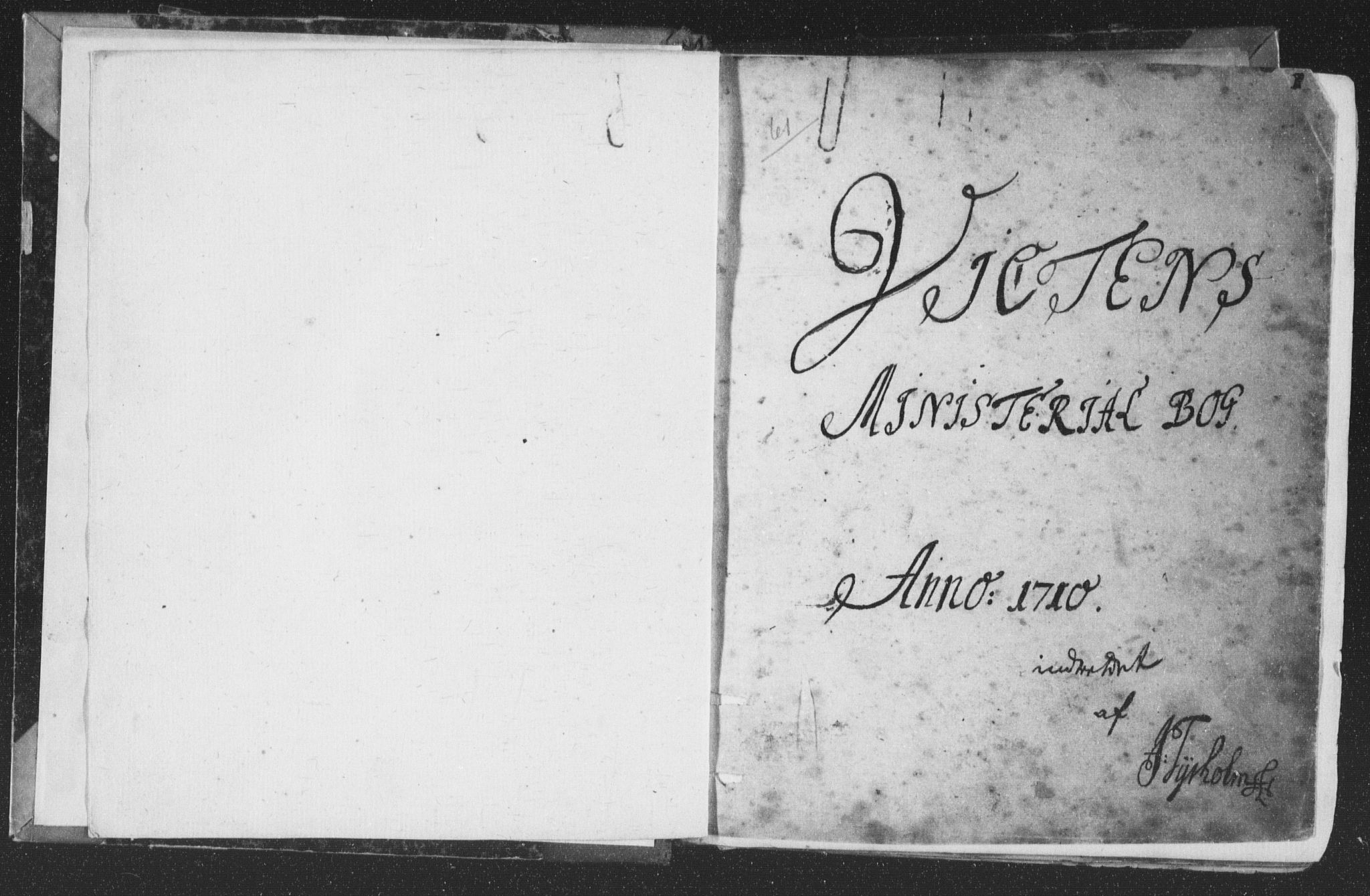 Ministerialprotokoller, klokkerbøker og fødselsregistre - Nord-Trøndelag, SAT/A-1458/786/L0685: Parish register (official) no. 786A01, 1710-1798