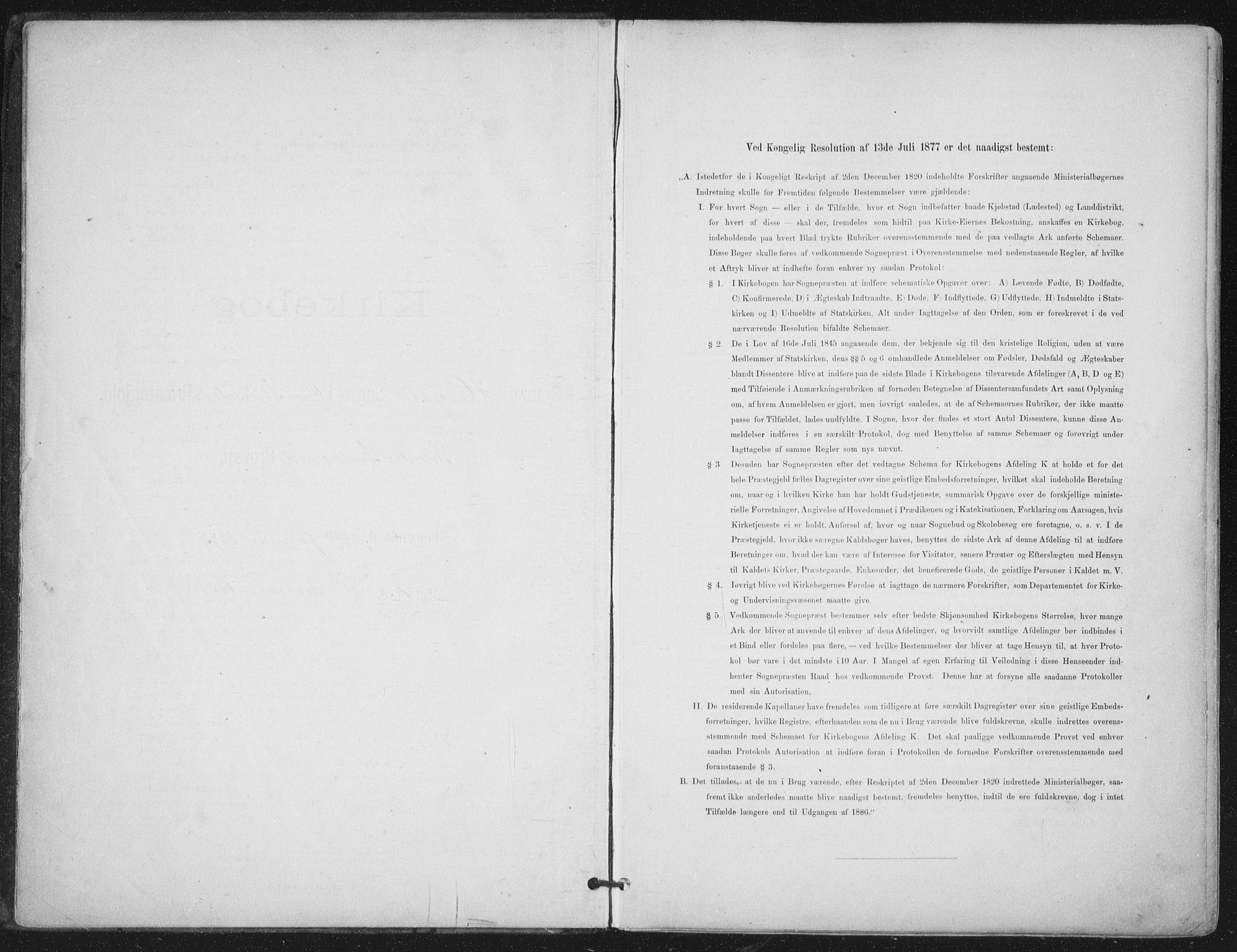 Ministerialprotokoller, klokkerbøker og fødselsregistre - Nord-Trøndelag, AV/SAT-A-1458/703/L0031: Parish register (official) no. 703A04, 1893-1914