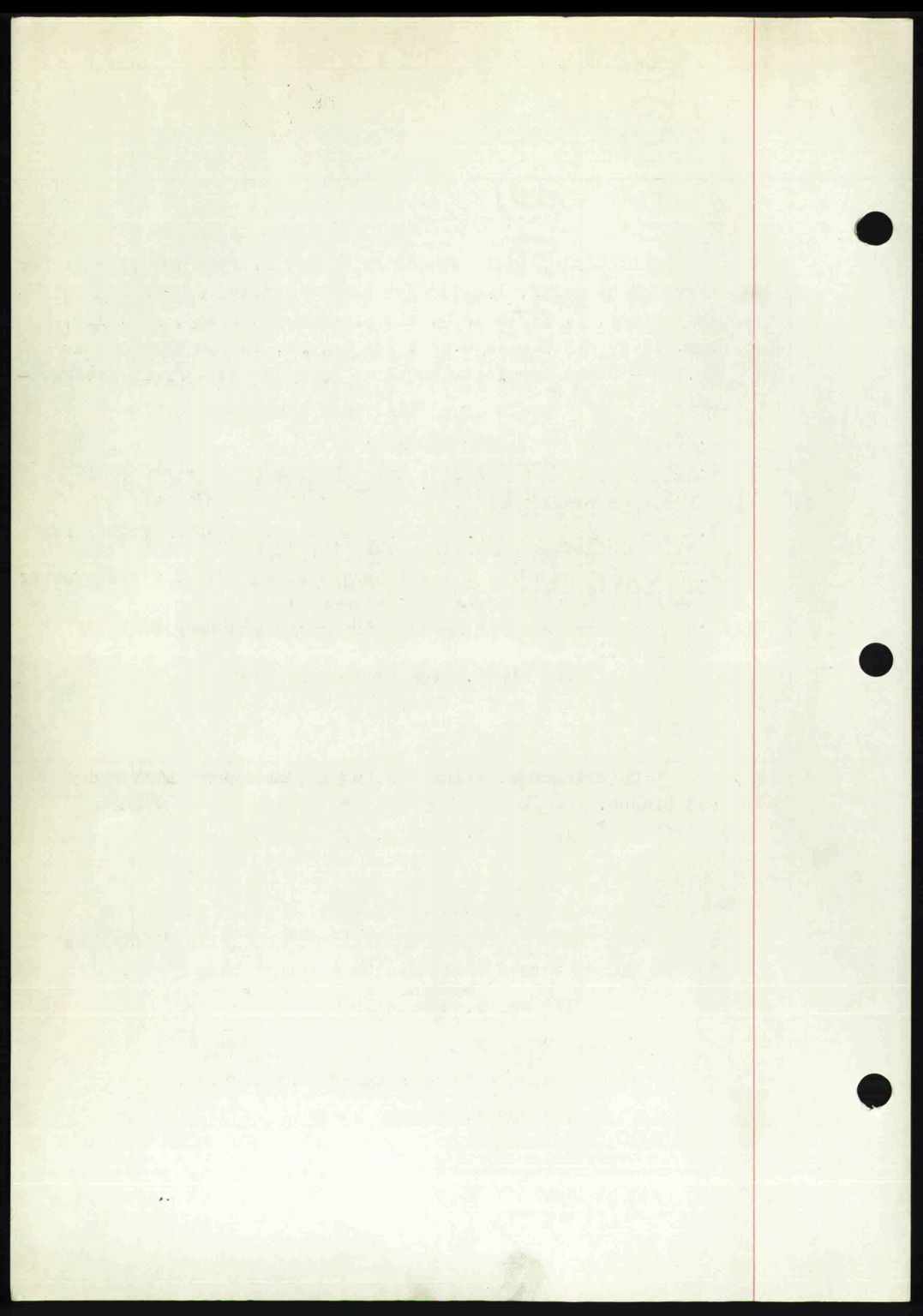 Idd og Marker sorenskriveri, AV/SAO-A-10283/G/Gb/Gbb/L0013: Mortgage book no. A13, 1949-1950, Diary no: : 1952/1949