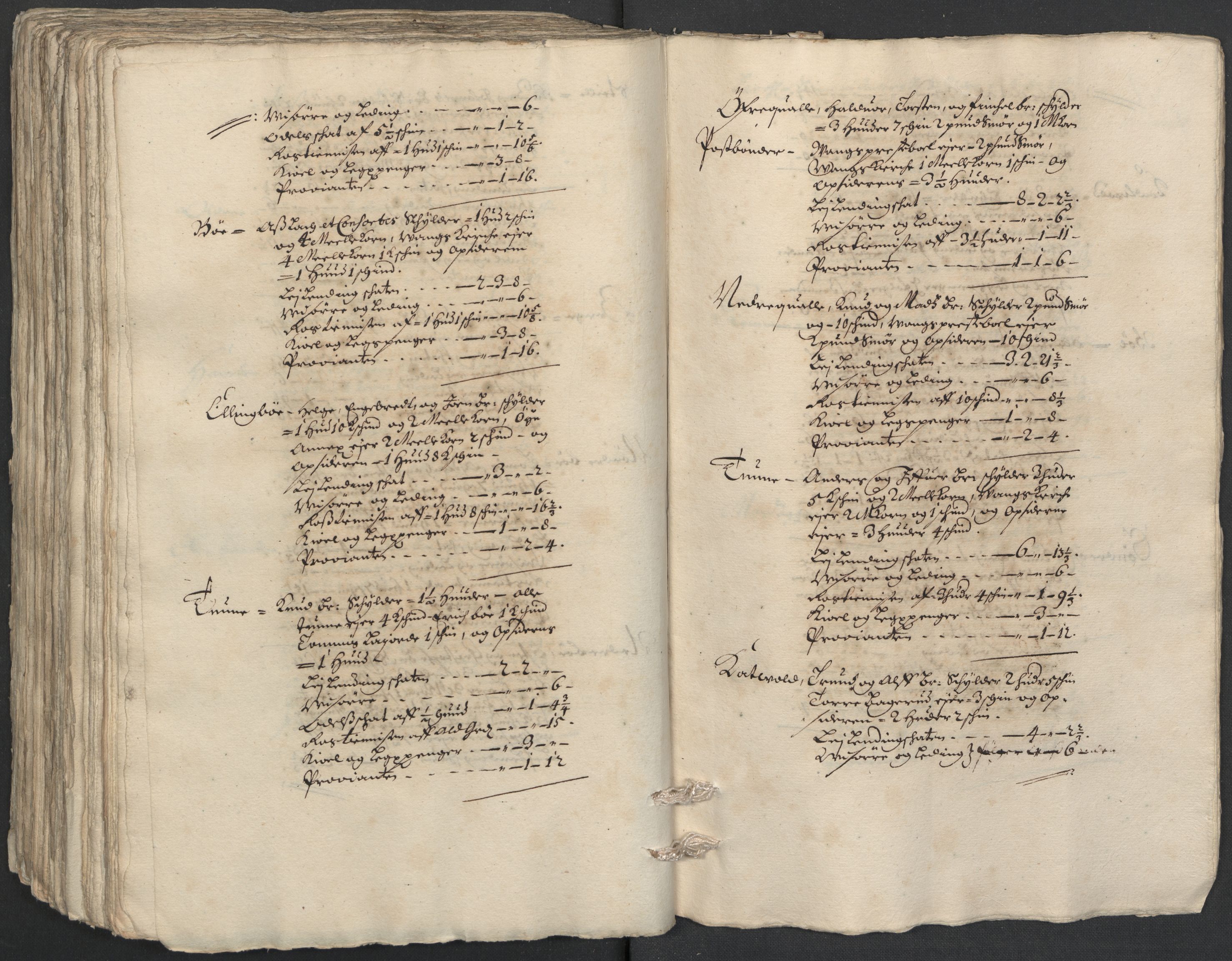 Rentekammeret inntil 1814, Reviderte regnskaper, Fogderegnskap, AV/RA-EA-4092/R18/L1297: Fogderegnskap Hadeland, Toten og Valdres, 1699, p. 253