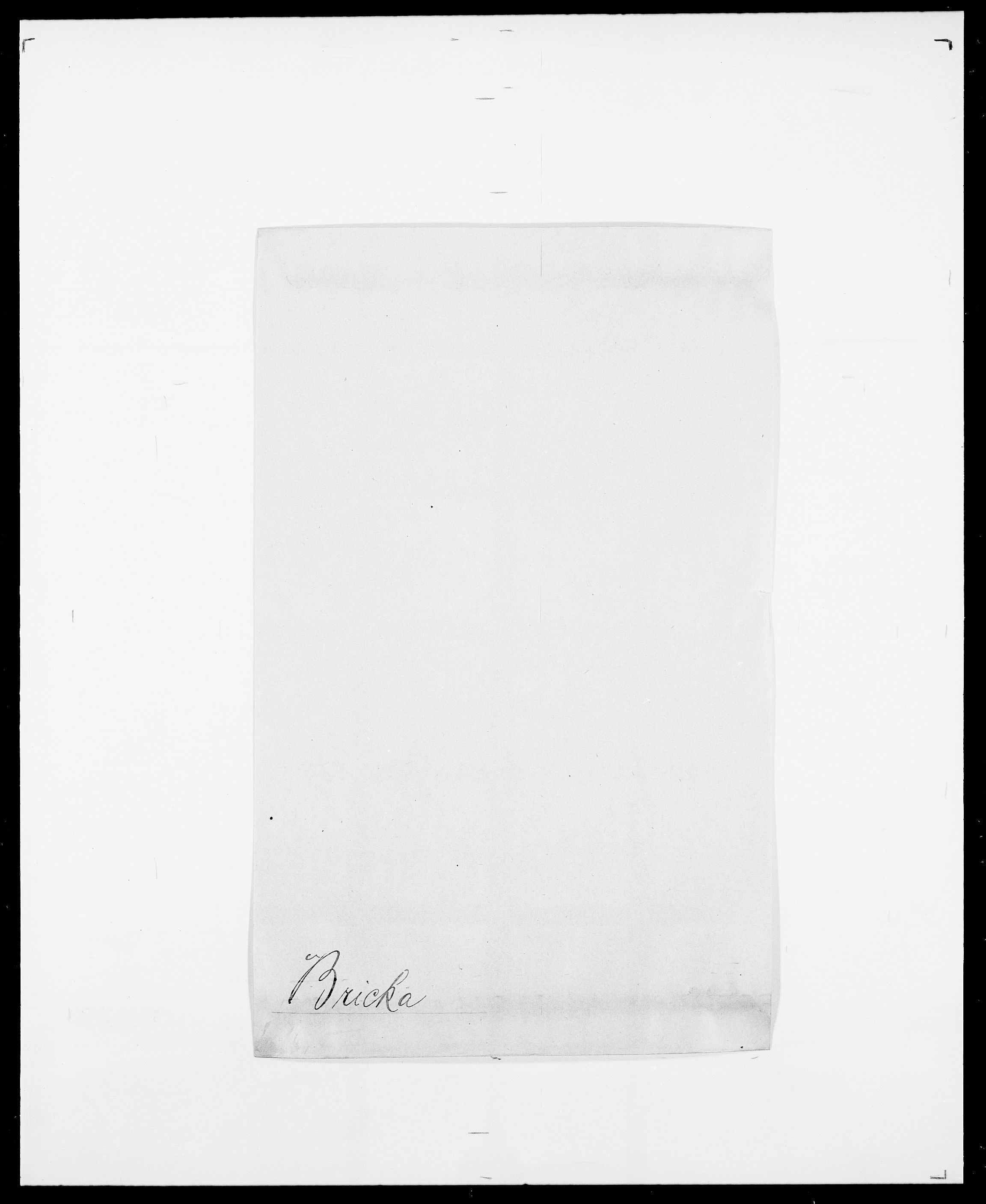 Delgobe, Charles Antoine - samling, SAO/PAO-0038/D/Da/L0006: Brambani - Brønø, p. 348