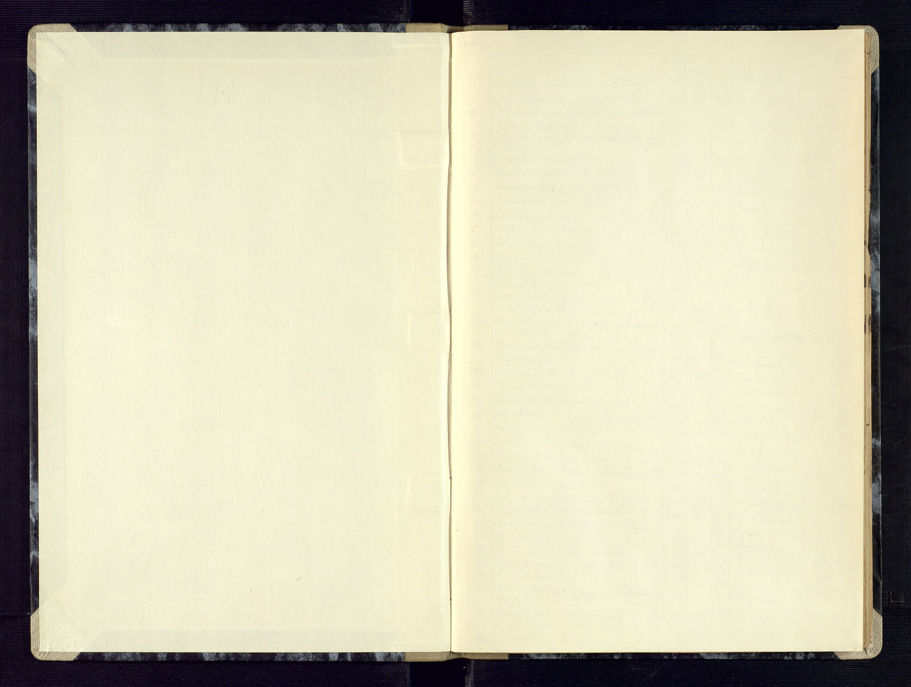 Kristiansand byrett, AV/SAK-1223-0001/H/Ha/L0004: Anmeldte dødsfall, 1850-1859