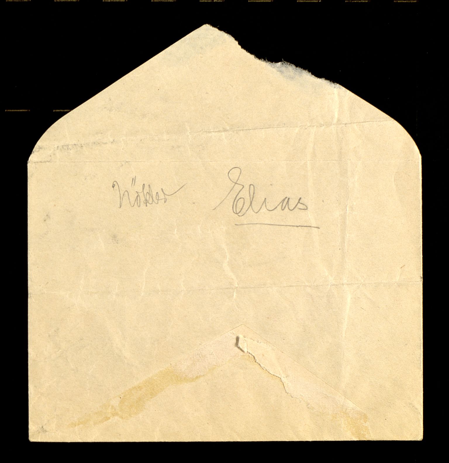 Fåberg lensmannskontor, AV/SAH-PGF-016/O/Oc/L0004/0001: Jødeboer og borgervakt / Jøder og jødeboer, 1942-1954, p. 42