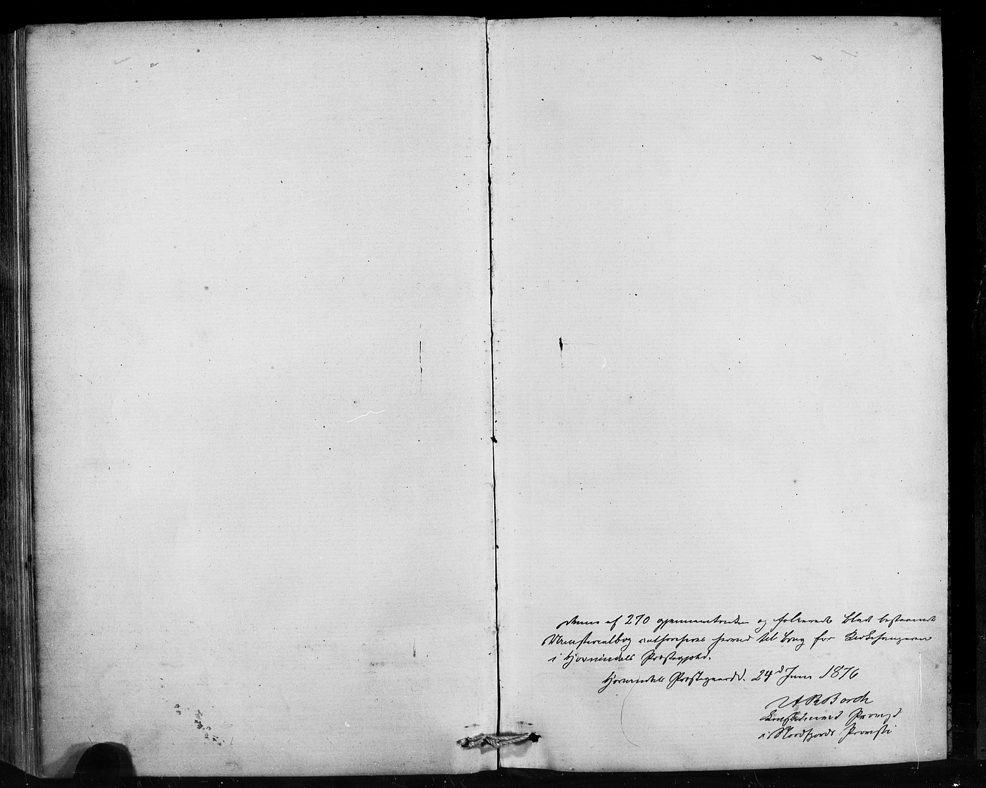 Hornindal sokneprestembete, SAB/A-82401/H/Hab: Parish register (copy) no. A 1, 1876-1894, p. 270