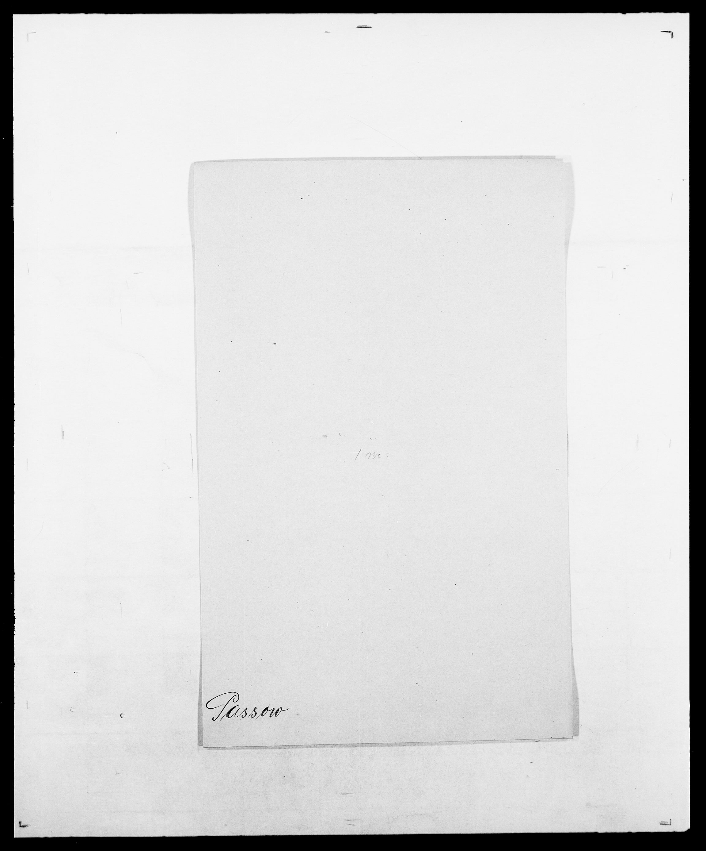 Delgobe, Charles Antoine - samling, SAO/PAO-0038/D/Da/L0030: Paars - Pittelkov, p. 145