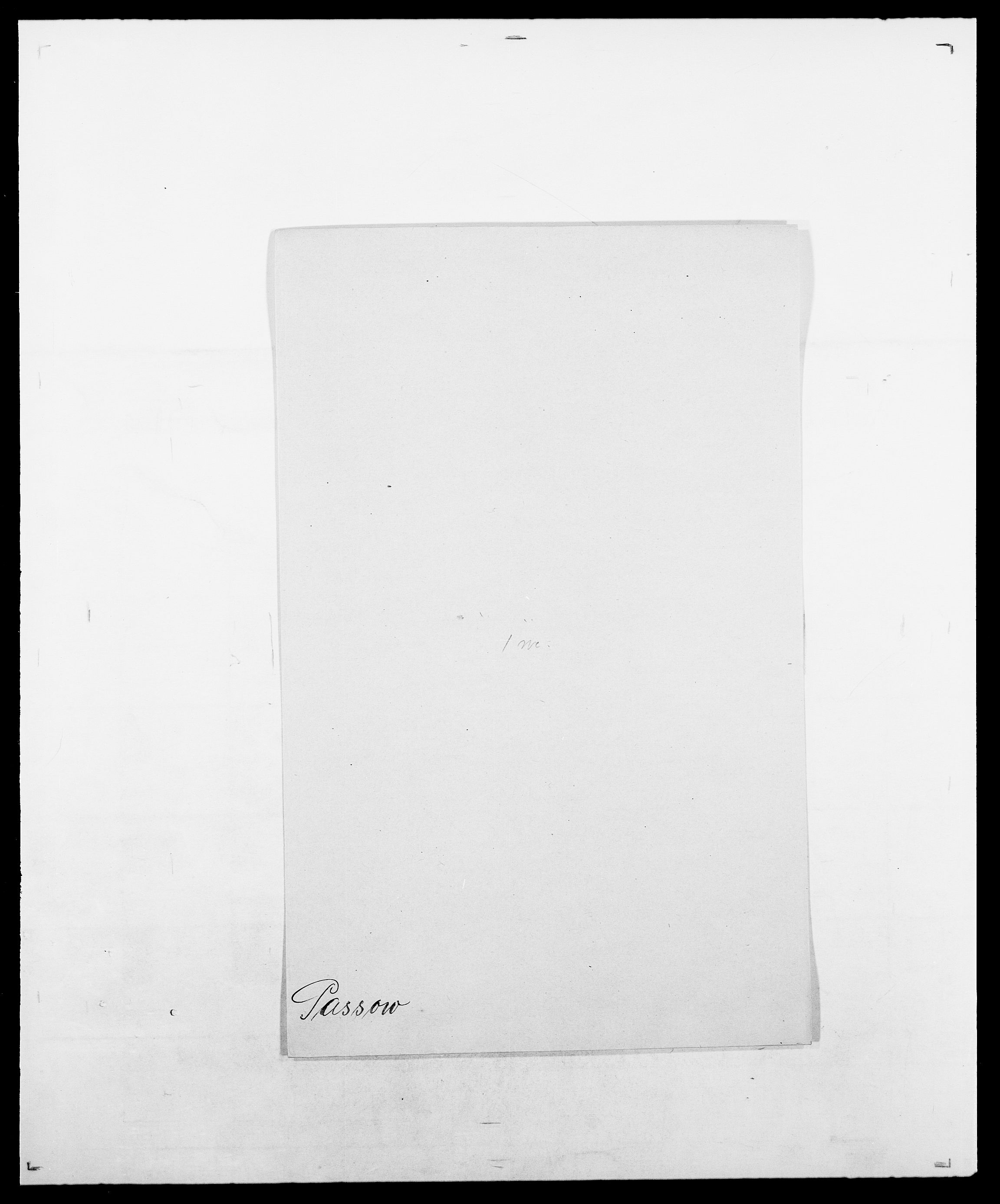 Delgobe, Charles Antoine - samling, AV/SAO-PAO-0038/D/Da/L0030: Paars - Pittelkov, p. 145