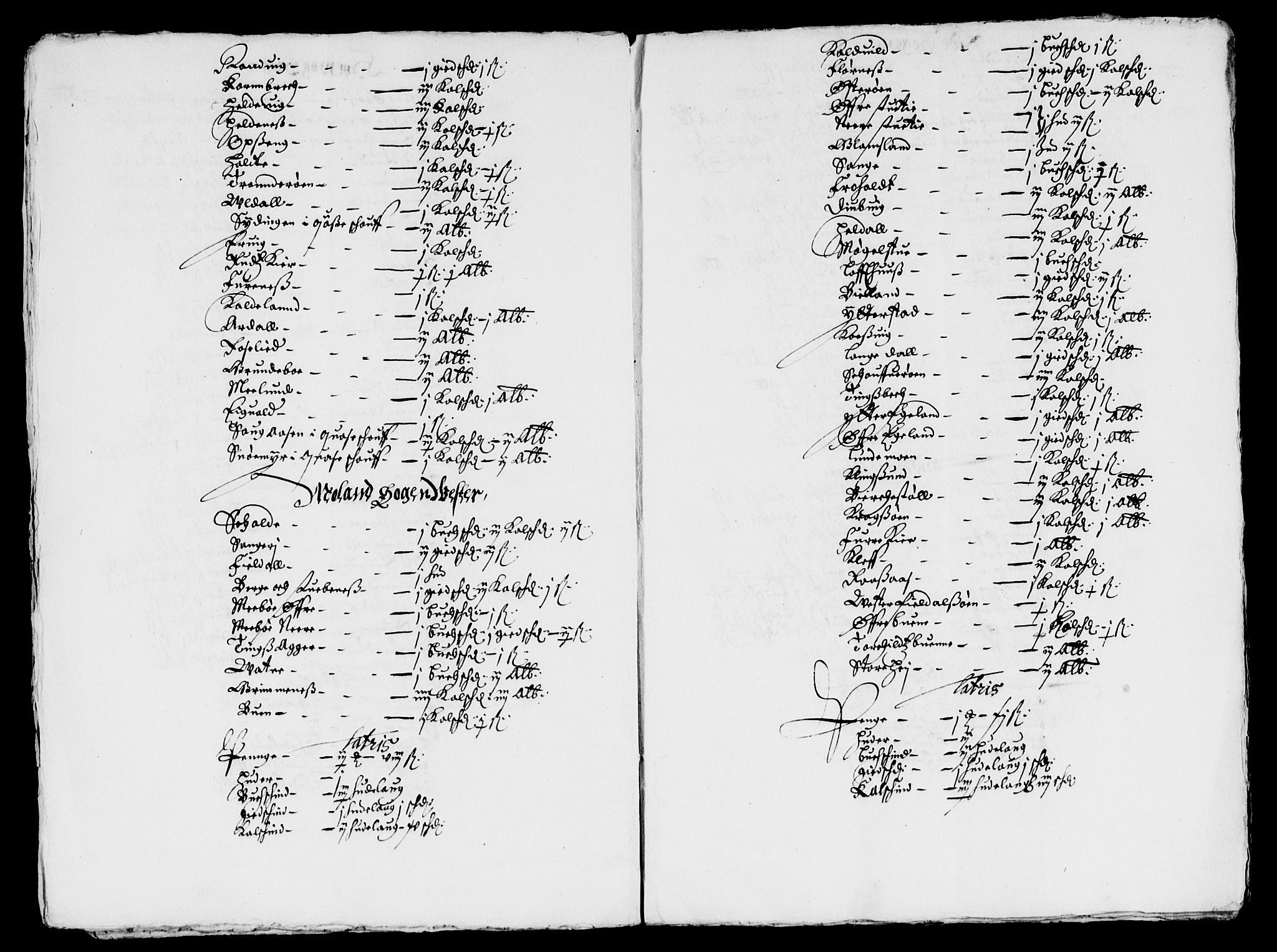 Rentekammeret inntil 1814, Reviderte regnskaper, Lensregnskaper, AV/RA-EA-5023/R/Rb/Rbq/L0044: Nedenes len. Mandals len. Råbyggelag., 1655-1657