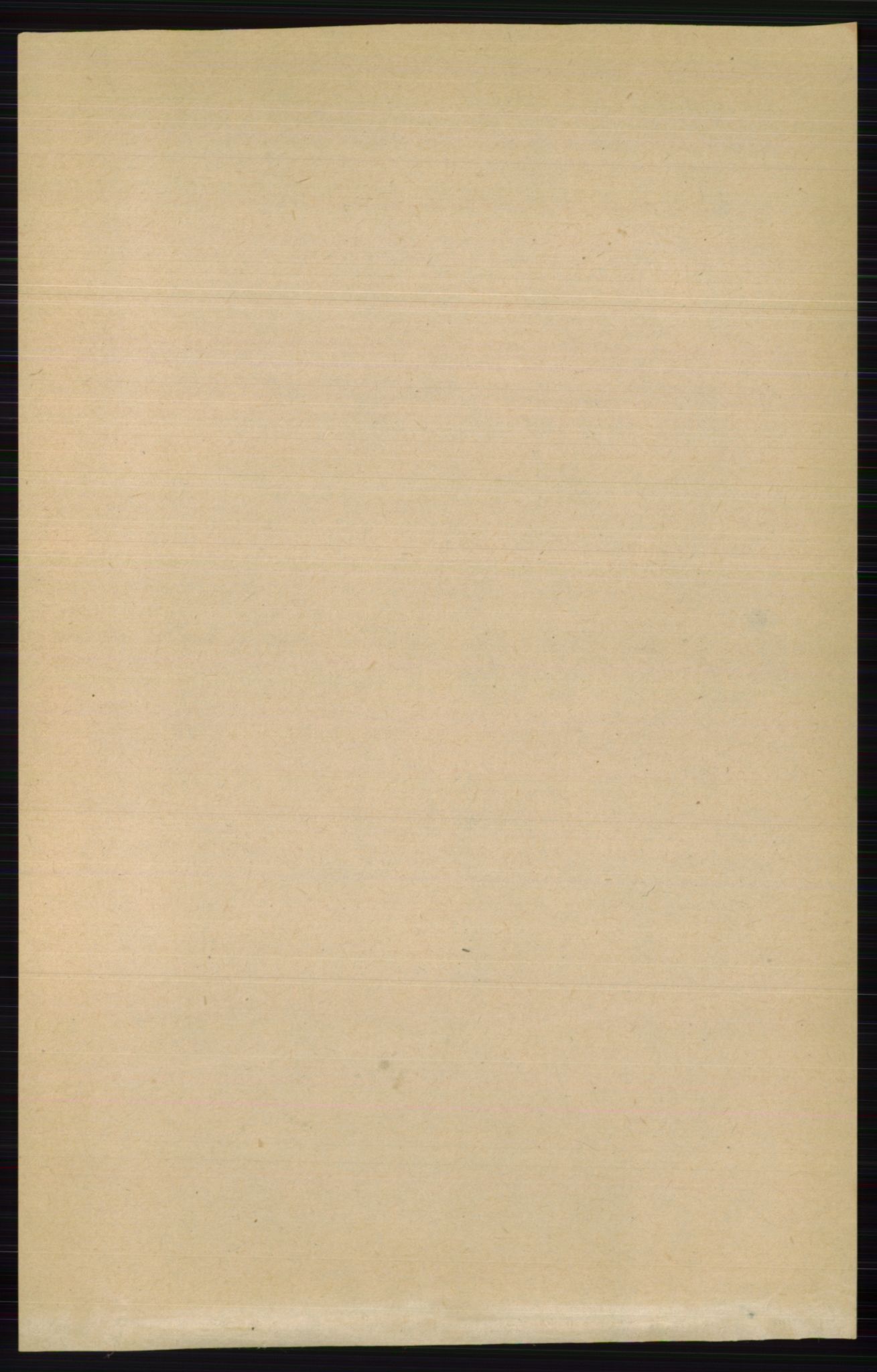 RA, 1891 census for 0520 Ringebu, 1891, p. 4243