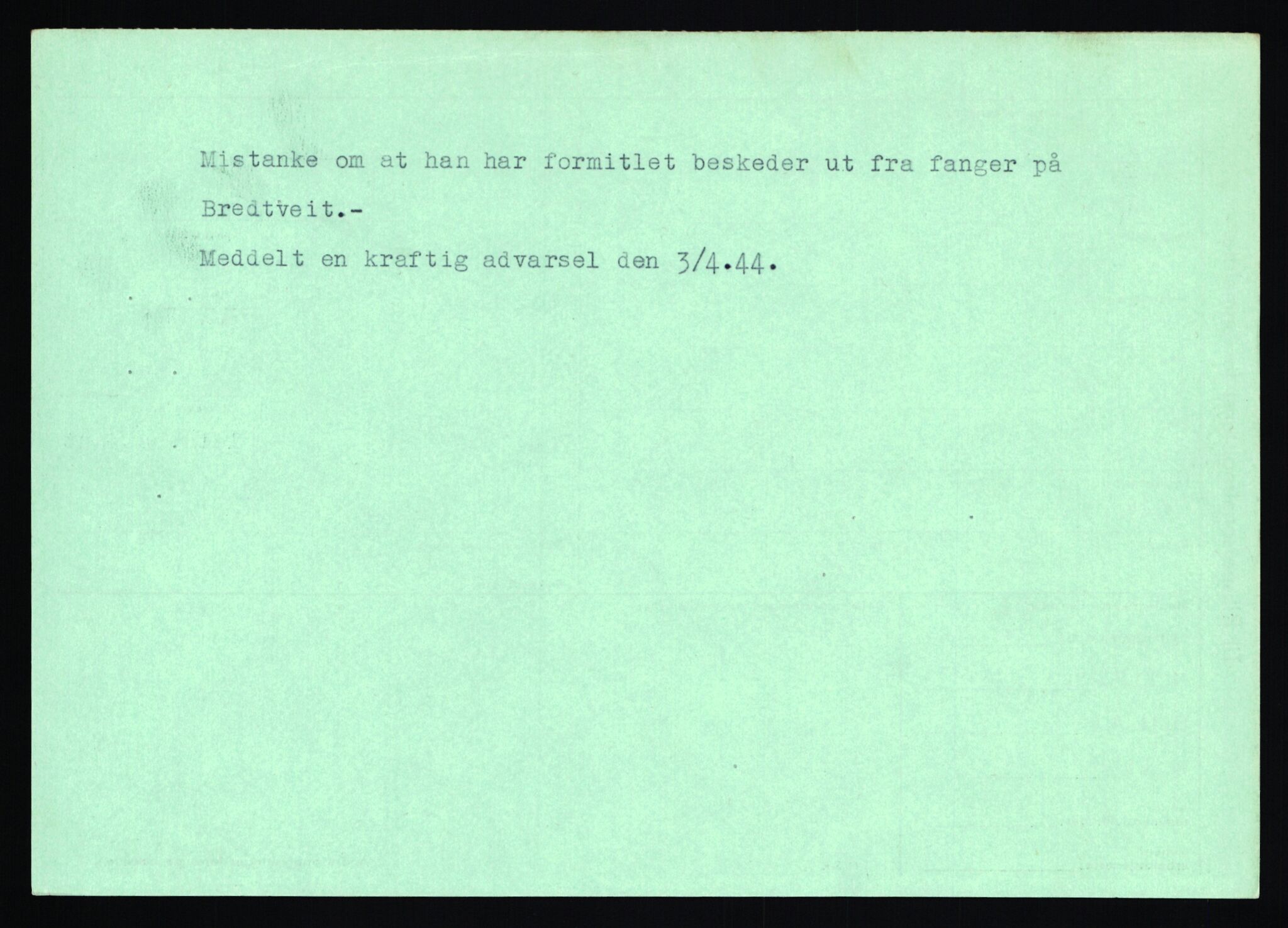 Statspolitiet - Hovedkontoret / Osloavdelingen, AV/RA-S-1329/C/Ca/L0001: Aabakken - Armann, 1943-1945, p. 4647
