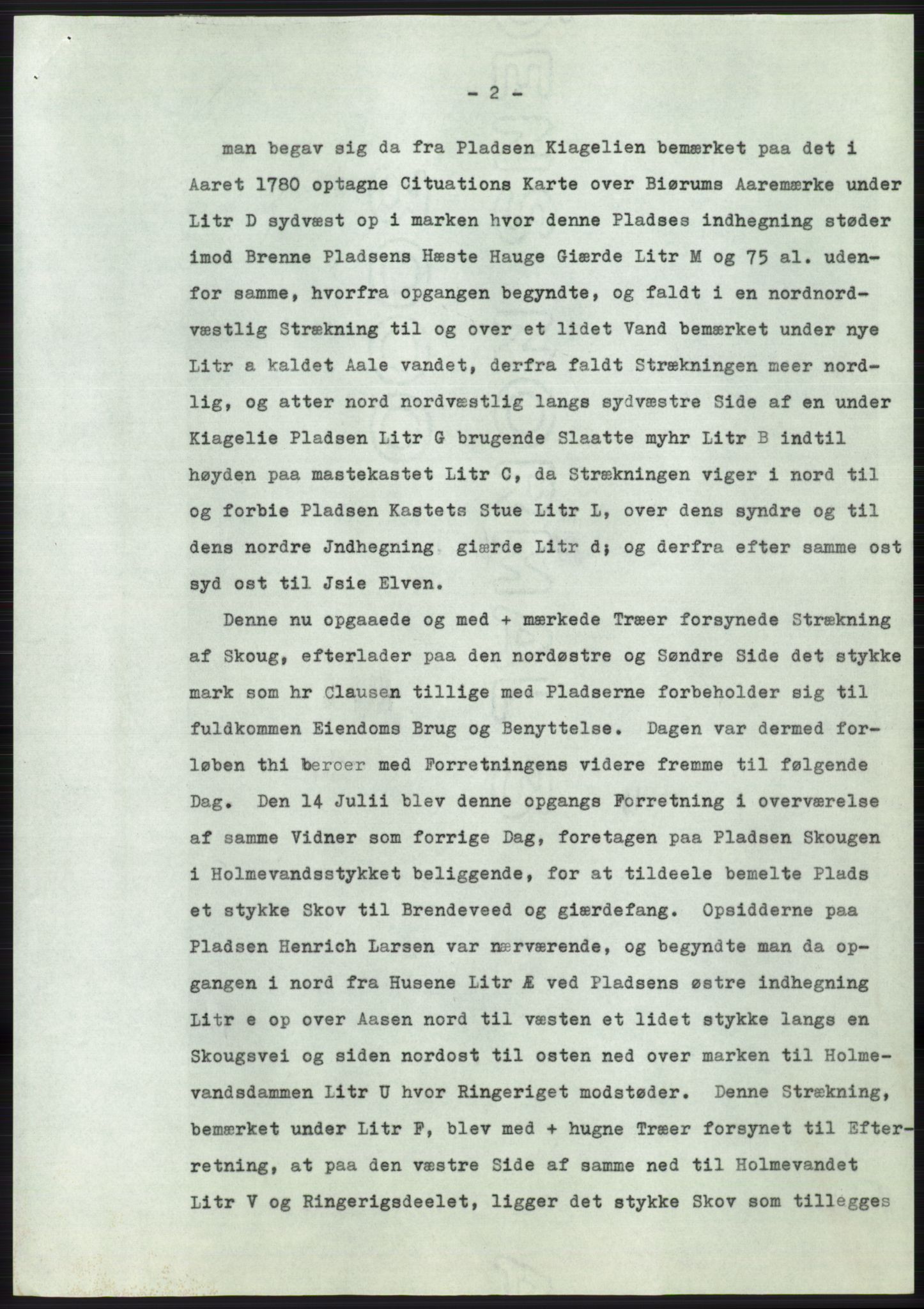 Statsarkivet i Oslo, SAO/A-10621/Z/Zd/L0013: Avskrifter, j.nr 16-1099/1961, 1961, p. 347