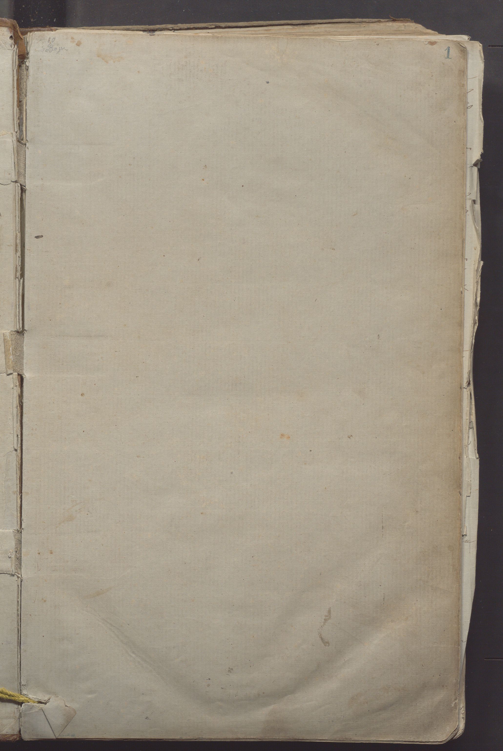Ogna kommune- Formannskapet, IKAR/K-100909/A/L0002: Møtebok, 1880-1910, p. 1a
