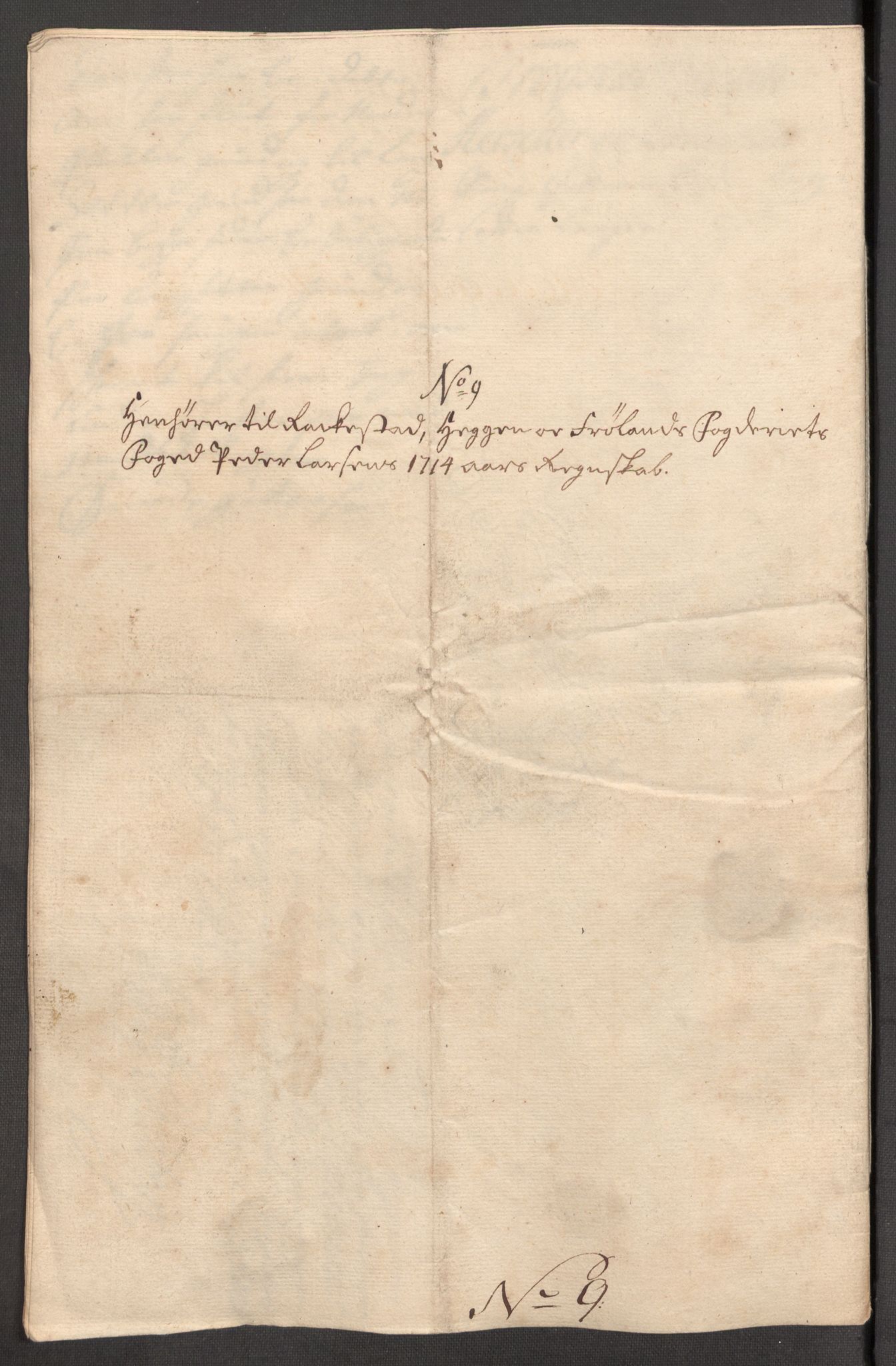 Rentekammeret inntil 1814, Reviderte regnskaper, Fogderegnskap, AV/RA-EA-4092/R07/L0308: Fogderegnskap Rakkestad, Heggen og Frøland, 1714, p. 239