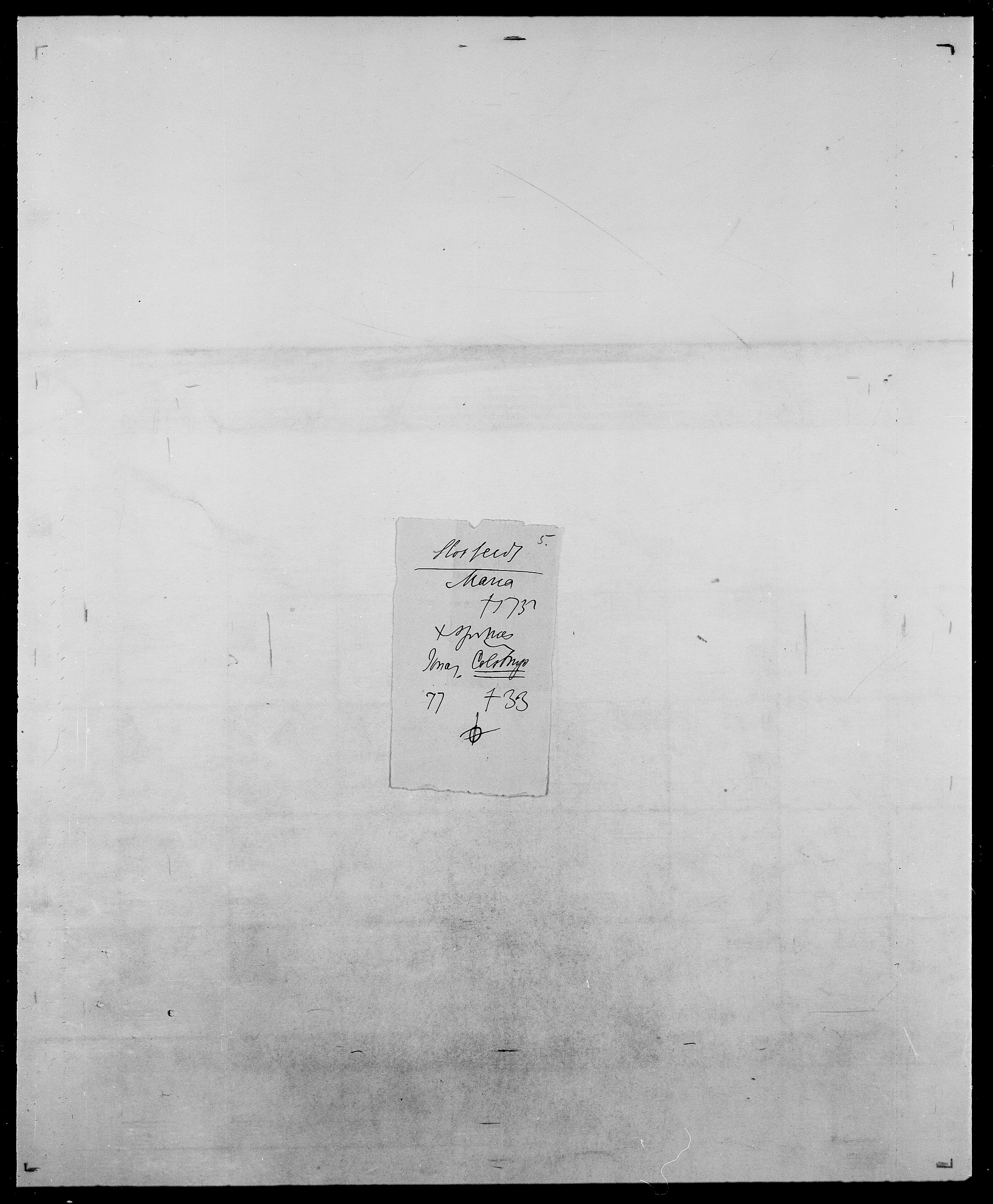 Delgobe, Charles Antoine - samling, AV/SAO-PAO-0038/D/Da/L0036: Skaanør - Staverskov, p. 112