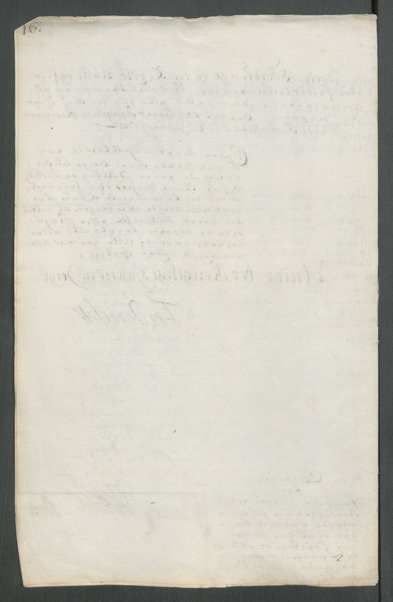 Rentekammeret inntil 1814, Reviderte regnskaper, Fogderegnskap, RA/EA-4092/R63/L4320: Fogderegnskap Inderøy, 1712, p. 23