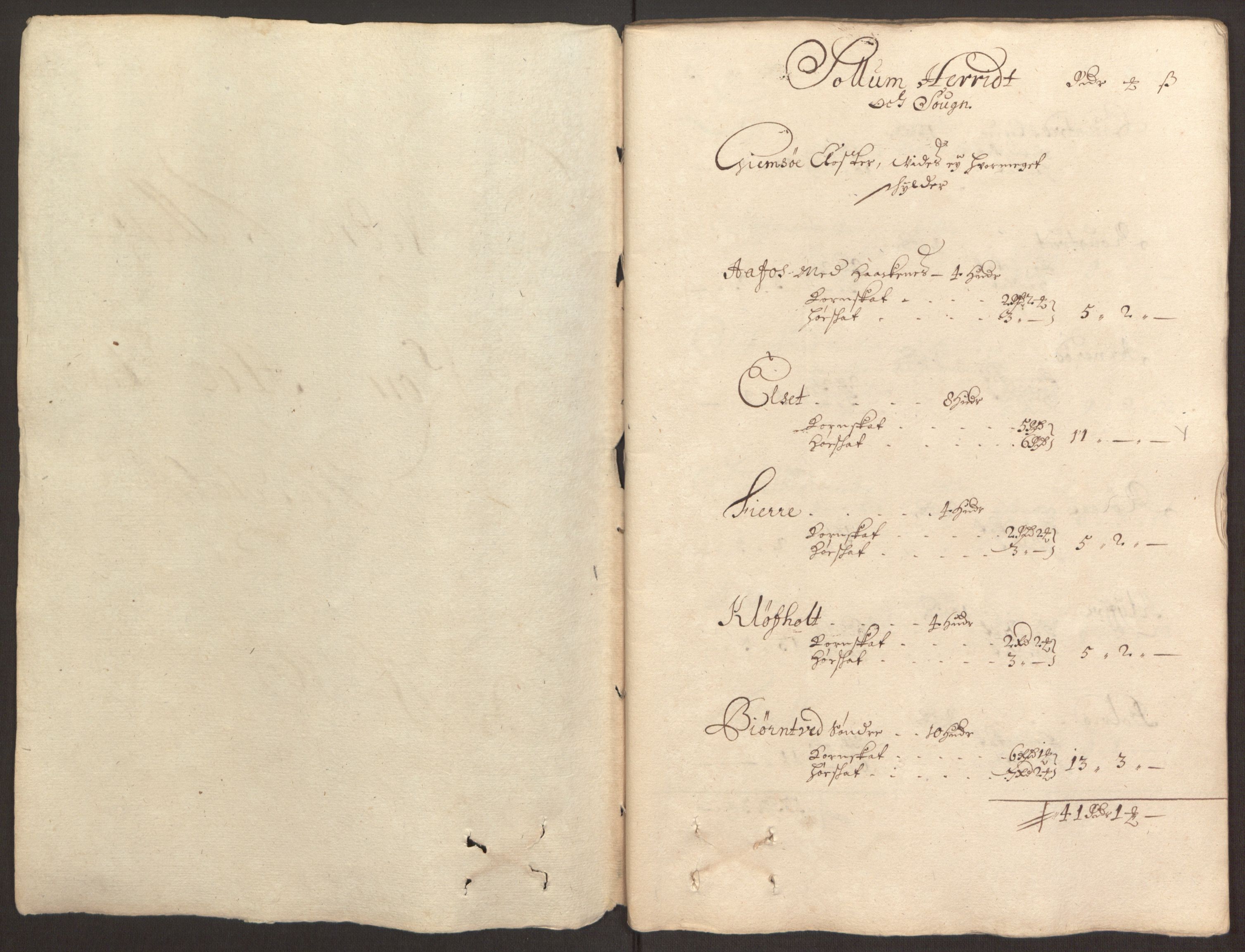 Rentekammeret inntil 1814, Reviderte regnskaper, Fogderegnskap, RA/EA-4092/R35/L2068: Fogderegnskap Øvre og Nedre Telemark, 1677, p. 173