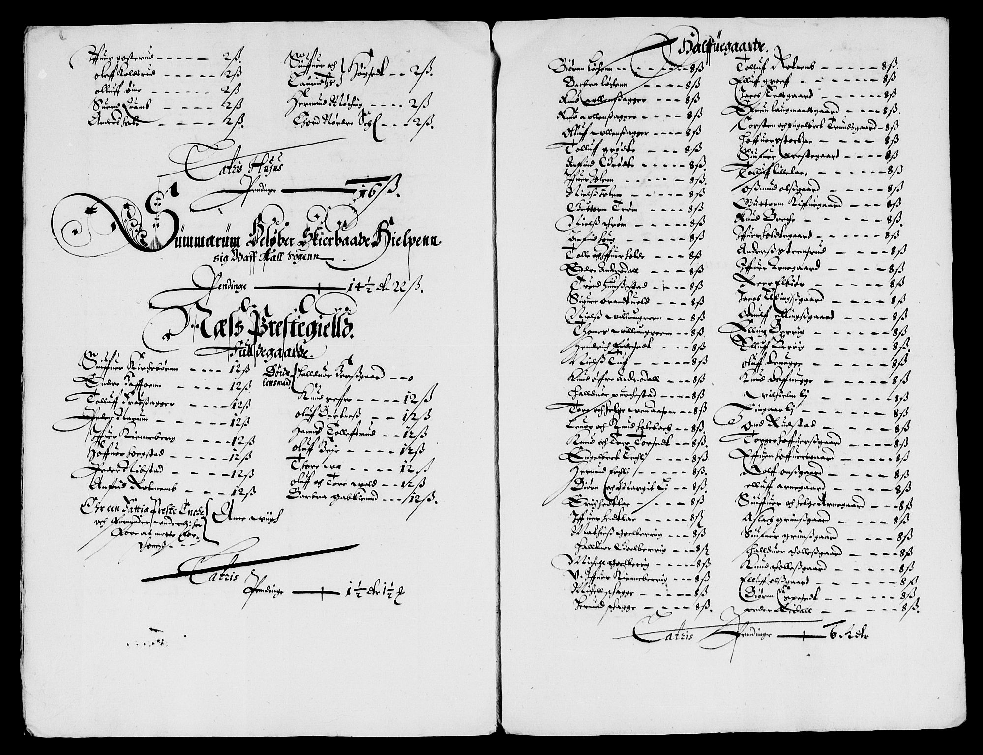 Rentekammeret inntil 1814, Reviderte regnskaper, Lensregnskaper, AV/RA-EA-5023/R/Rb/Rba/L0219: Akershus len, 1653