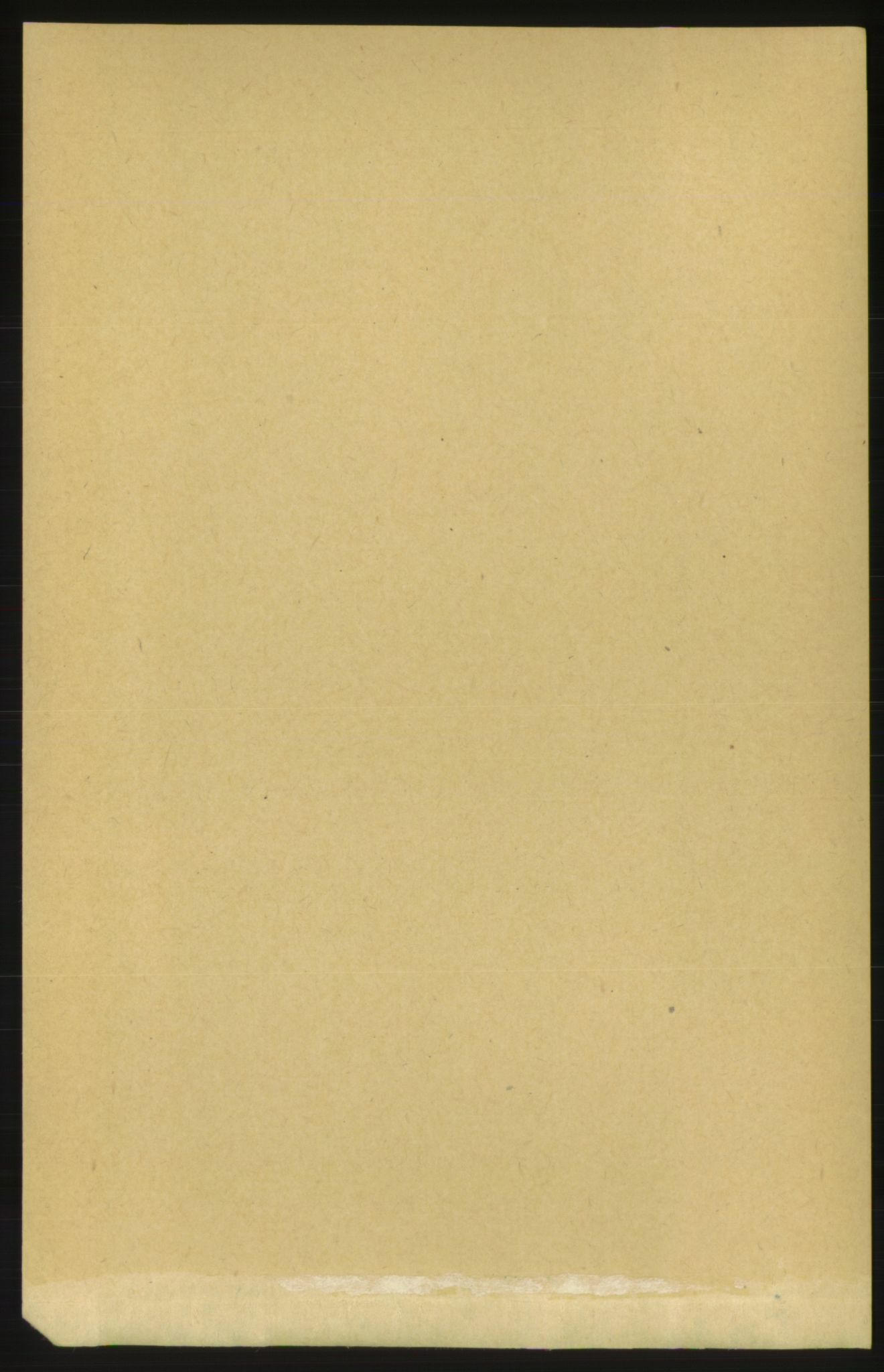 RA, 1891 census for 1523 Sunnylven, 1891, p. 378