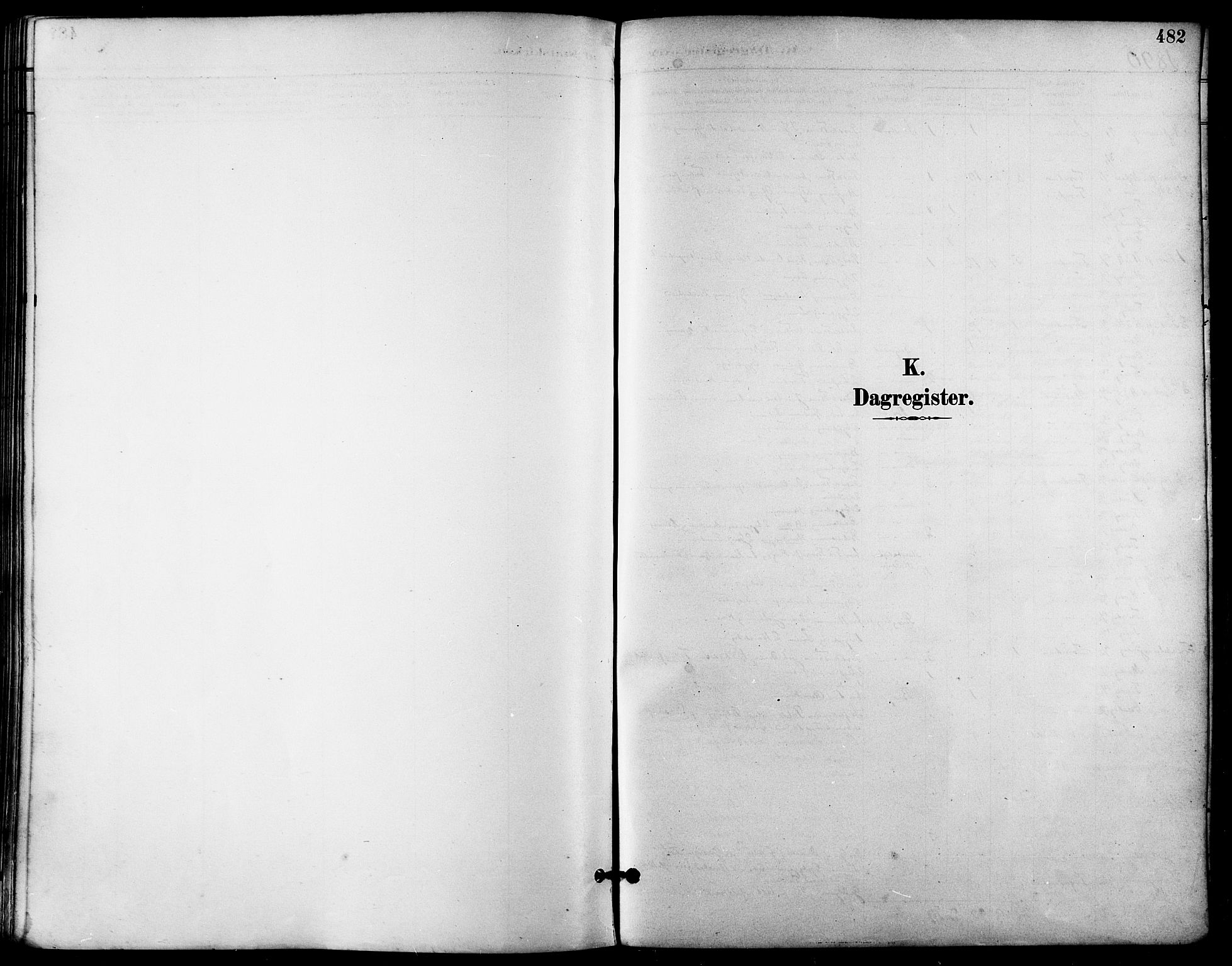 Trondenes sokneprestkontor, SATØ/S-1319/H/Ha/L0016kirke: Parish register (official) no. 16, 1890-1898, p. 482