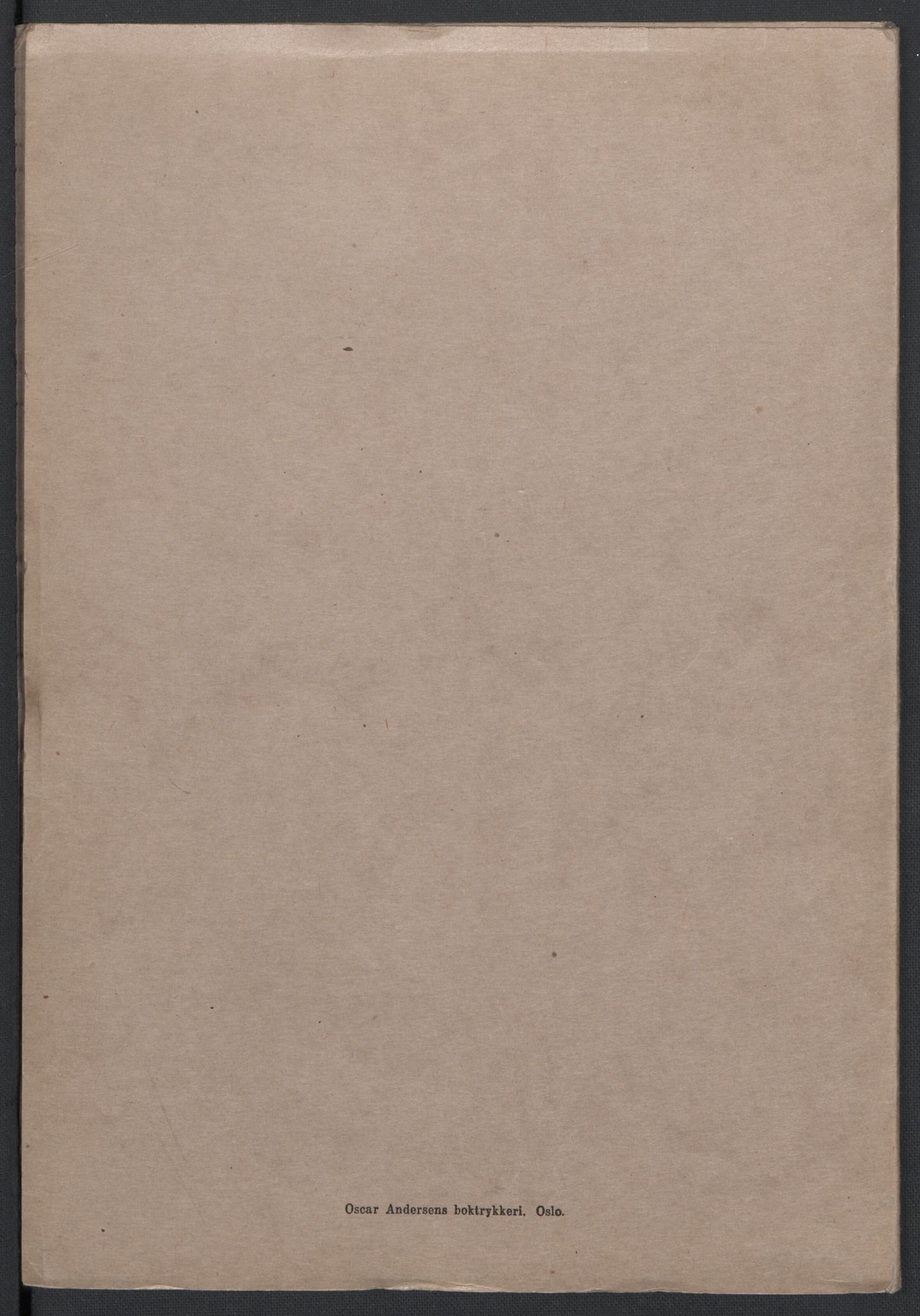 Landssvikarkivet, Oslo politikammer, AV/RA-S-3138-01/D/Da/L0003: Dnr. 29, 1945, p. 3146