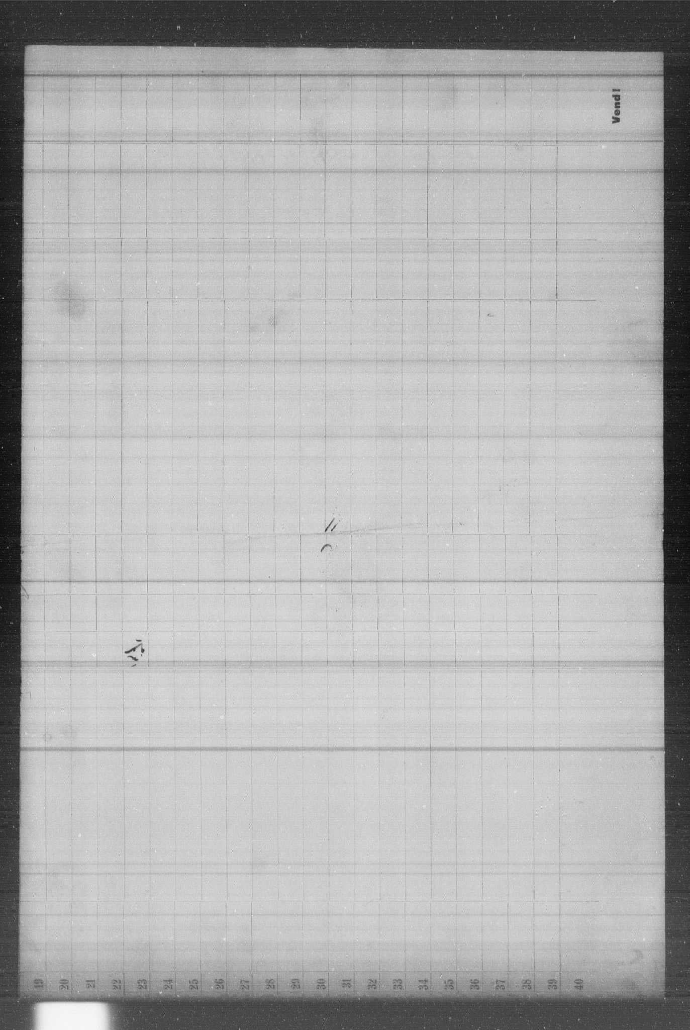 OBA, Municipal Census 1902 for Kristiania, 1902, p. 768