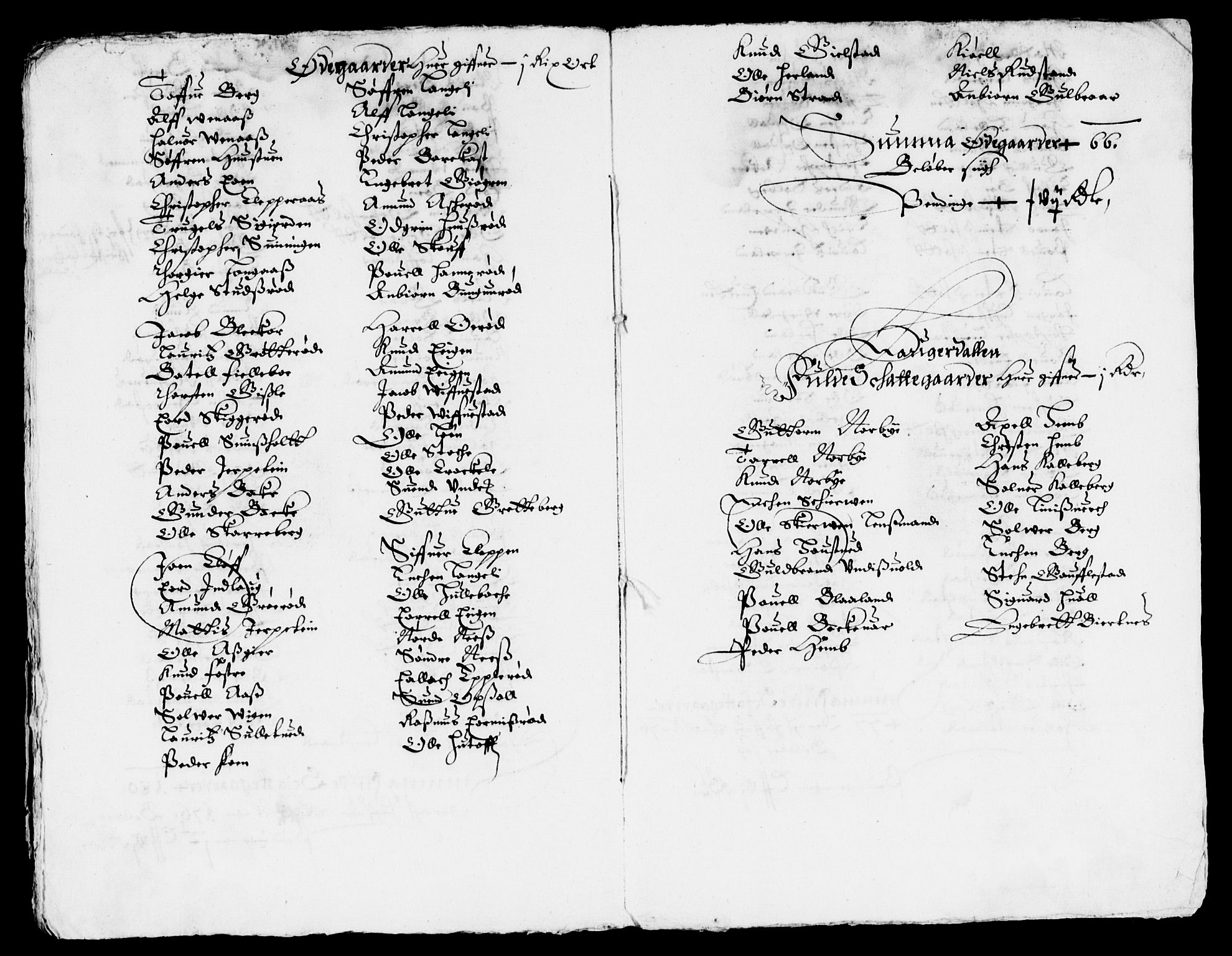 Rentekammeret inntil 1814, Reviderte regnskaper, Lensregnskaper, AV/RA-EA-5023/R/Rb/Rbo/L0025: Tønsberg len, 1643-1645