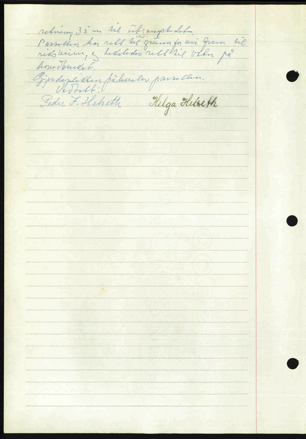 Nordmøre sorenskriveri, AV/SAT-A-4132/1/2/2Ca: Mortgage book no. A114, 1950-1950, Diary no: : 1230/1950