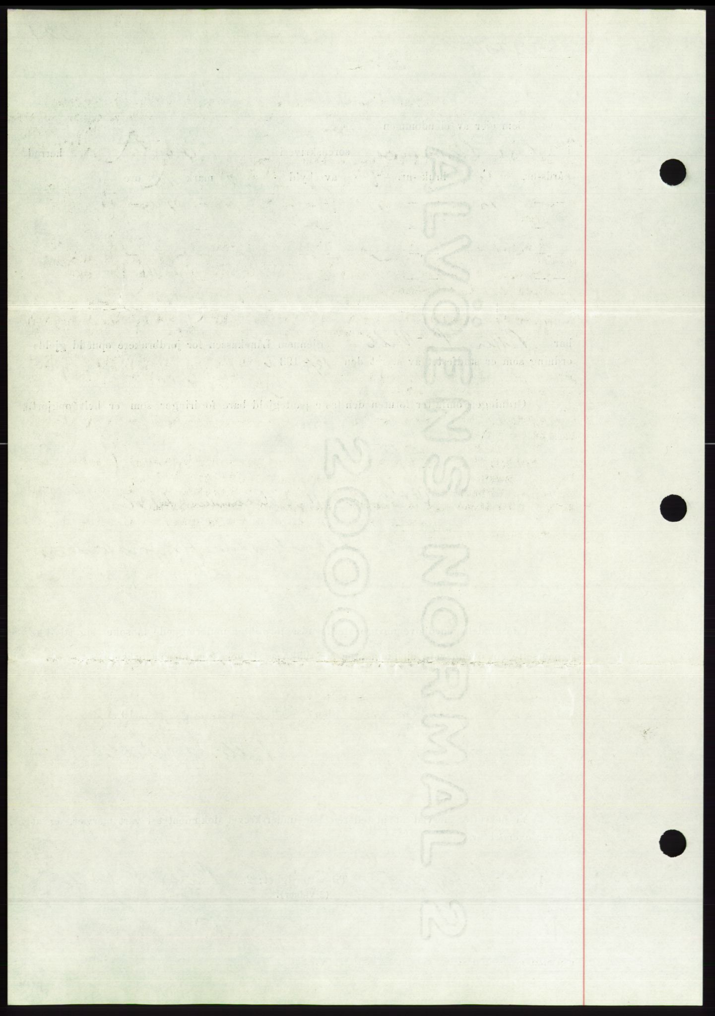 Søre Sunnmøre sorenskriveri, SAT/A-4122/1/2/2C/L0062: Mortgage book no. 56, 1936-1937, Diary no: : 199/1937