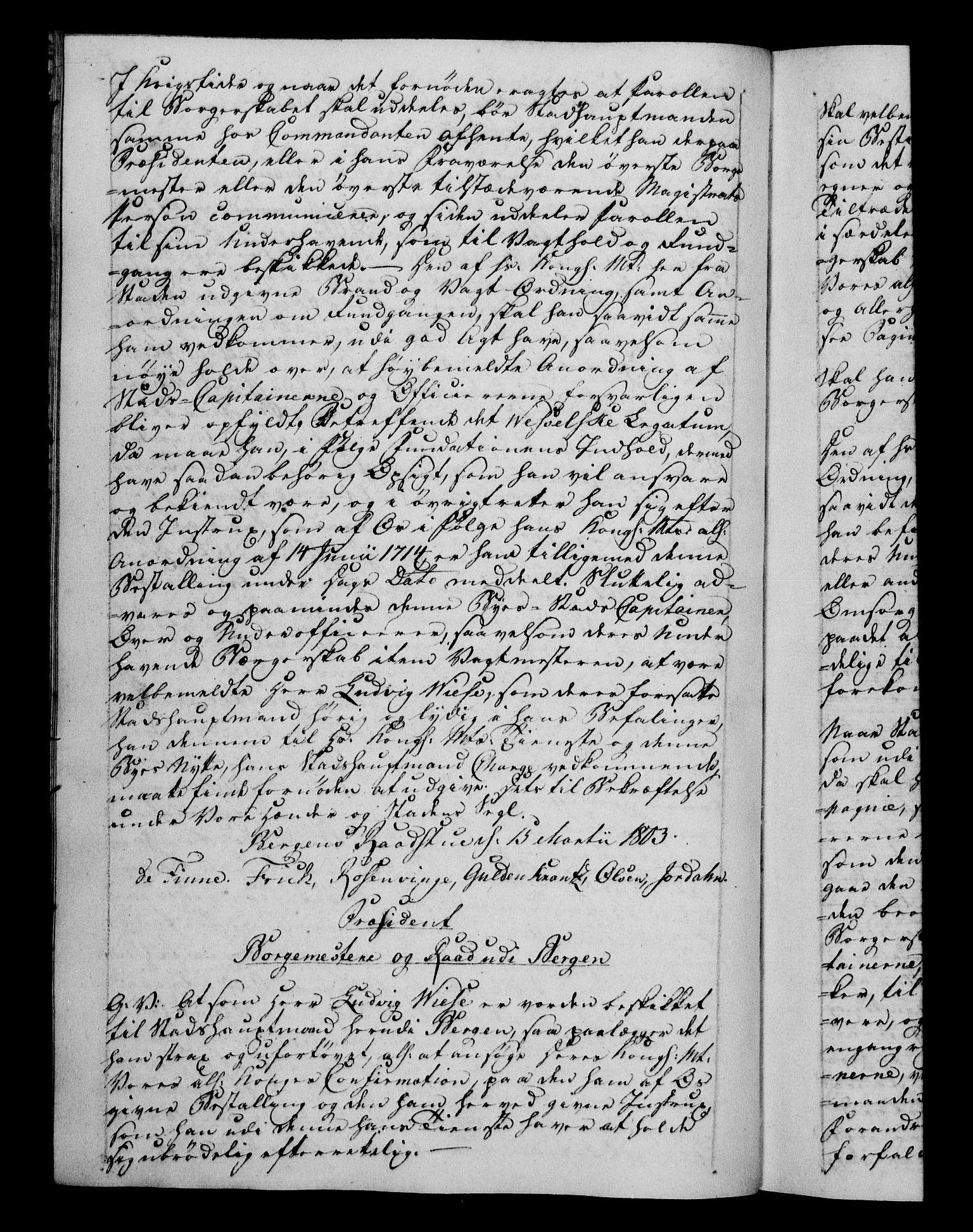 Danske Kanselli 1800-1814, RA/EA-3024/H/Hf/Hfb/Hfba/L0002: Registranter, 1802-1804, p. 145b