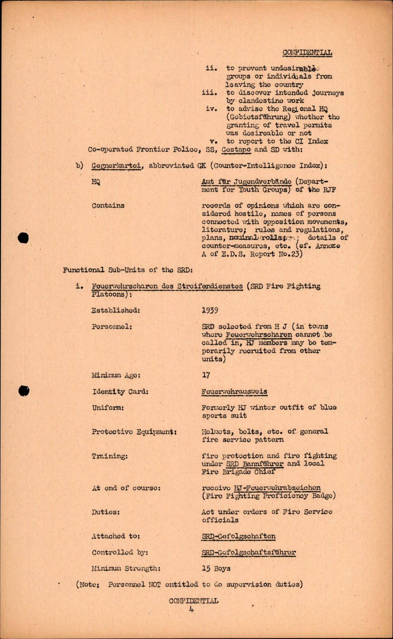 Forsvarets Overkommando. 2 kontor. Arkiv 11.4. Spredte tyske arkivsaker, AV/RA-RAFA-7031/D/Dar/Darc/L0016: FO.II, 1945, p. 967