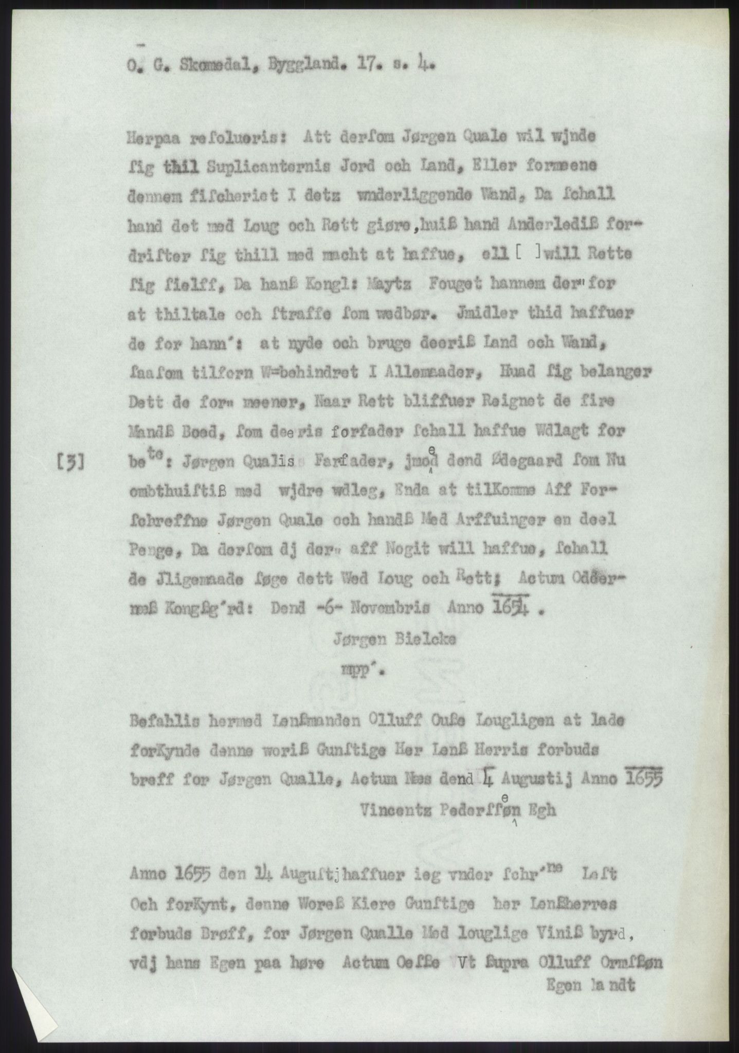 Samlinger til kildeutgivelse, Diplomavskriftsamlingen, AV/RA-EA-4053/H/Ha, p. 830