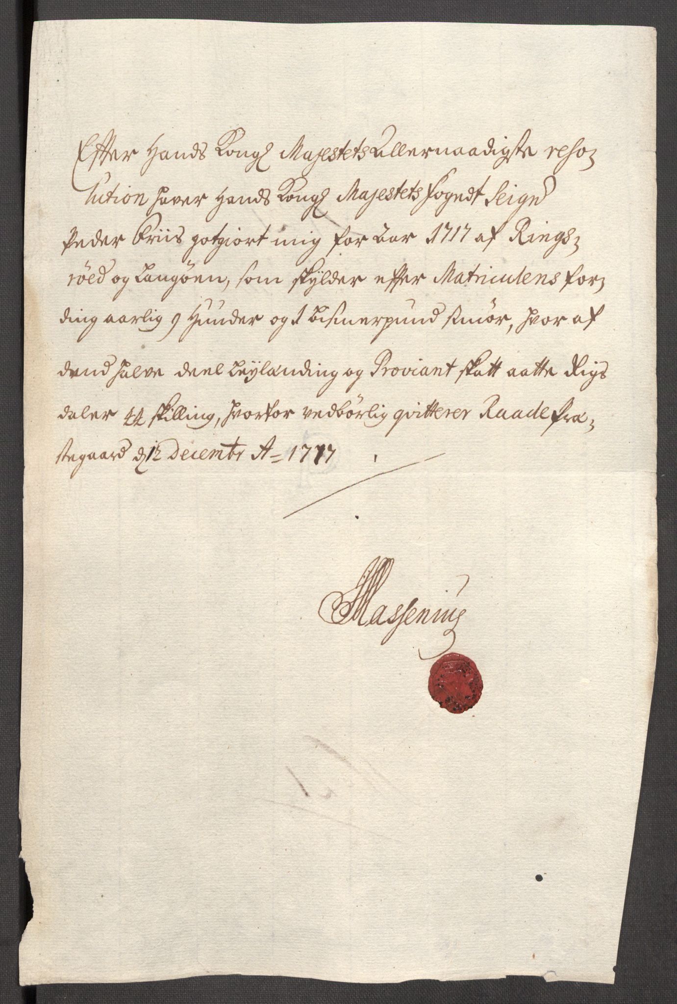 Rentekammeret inntil 1814, Reviderte regnskaper, Fogderegnskap, RA/EA-4092/R04/L0141: Fogderegnskap Moss, Onsøy, Tune, Veme og Åbygge, 1717, p. 168