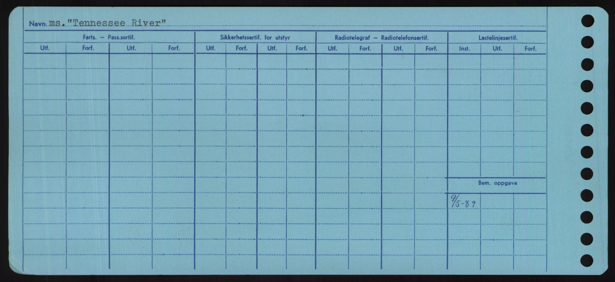 Sjøfartsdirektoratet med forløpere, Skipsmålingen, AV/RA-S-1627/H/Hd/L0038: Fartøy, T-Th, p. 438