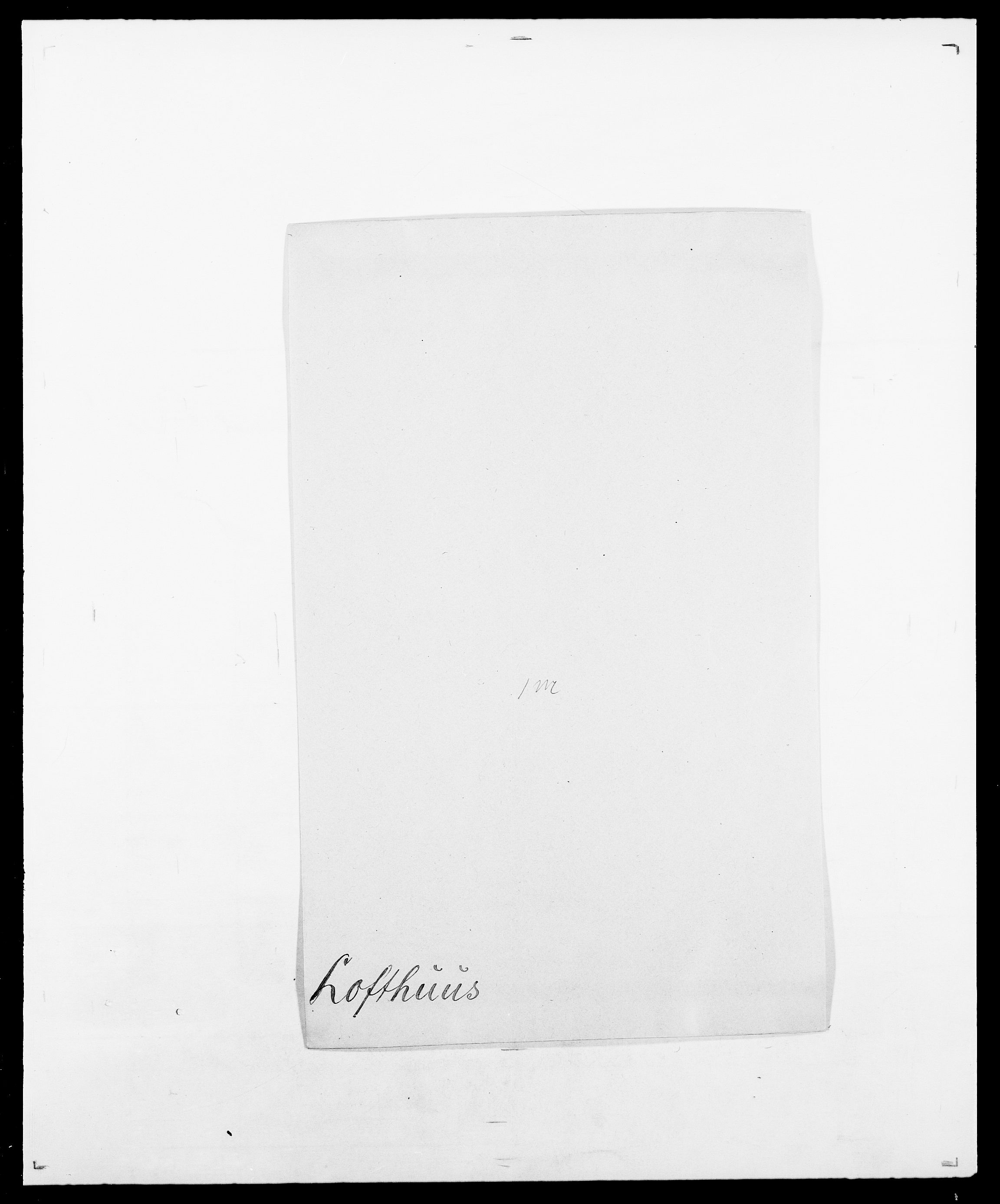 Delgobe, Charles Antoine - samling, SAO/PAO-0038/D/Da/L0024: Lobech - Lærum, p. 45