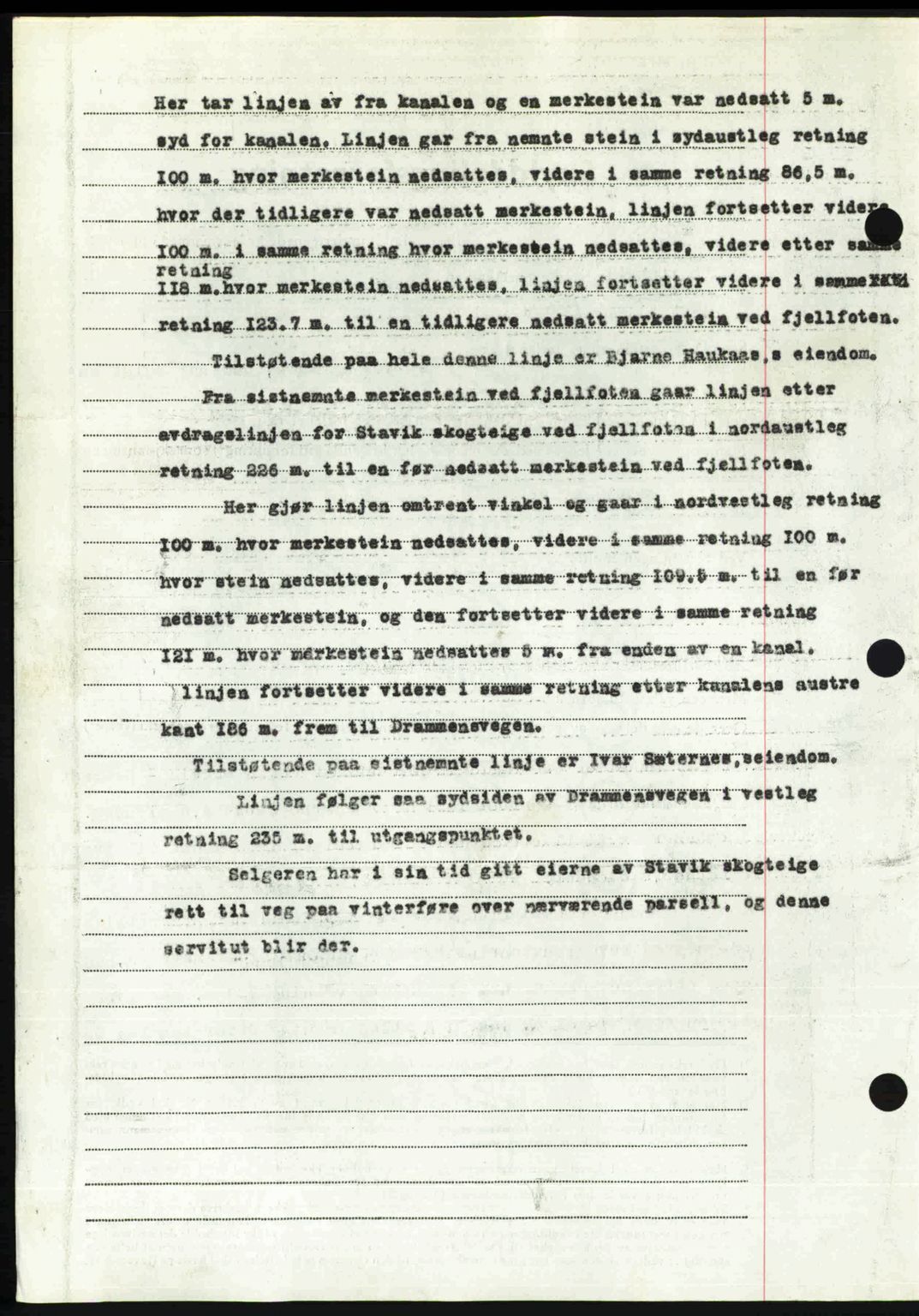 Romsdal sorenskriveri, AV/SAT-A-4149/1/2/2C: Mortgage book no. A27, 1948-1948, Diary no: : 2997/1948