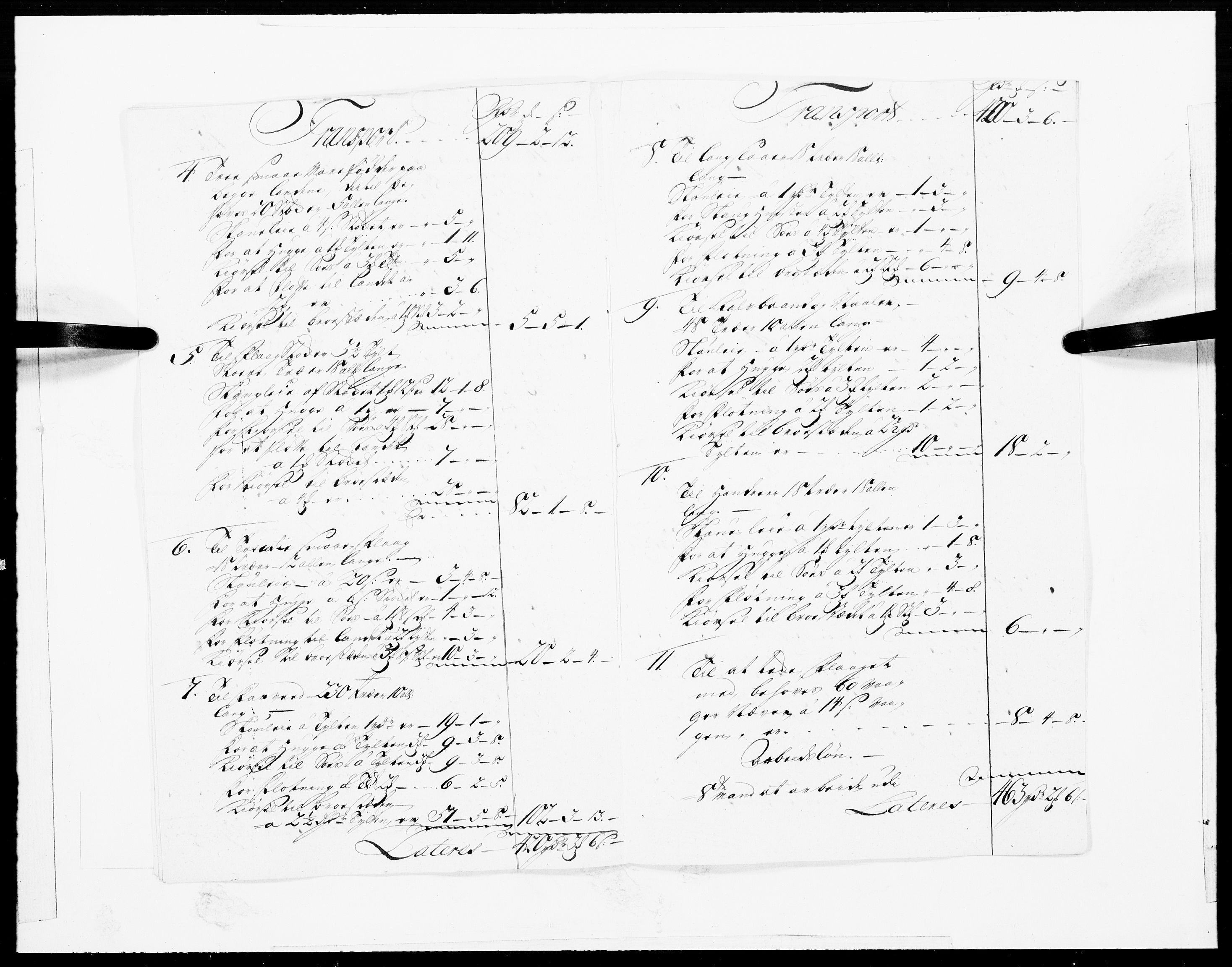 Danske Kanselli 1572-1799, AV/RA-EA-3023/F/Fc/Fcc/Fcca/L0149: Norske innlegg 1572-1799, 1748, p. 198