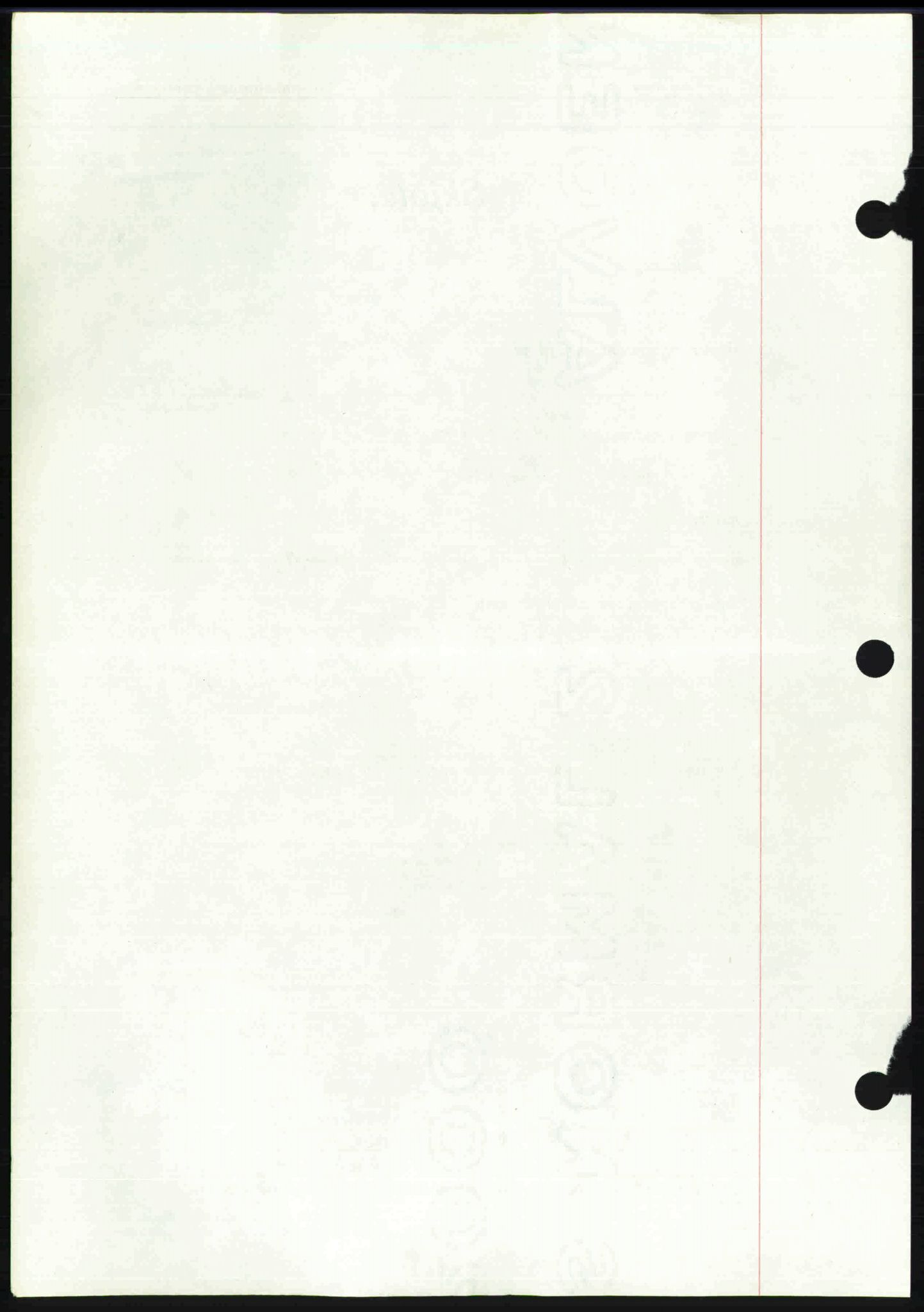 Toten tingrett, SAH/TING-006/H/Hb/Hbc/L0020: Mortgage book no. Hbc-20, 1948-1948, Diary no: : 1871/1948