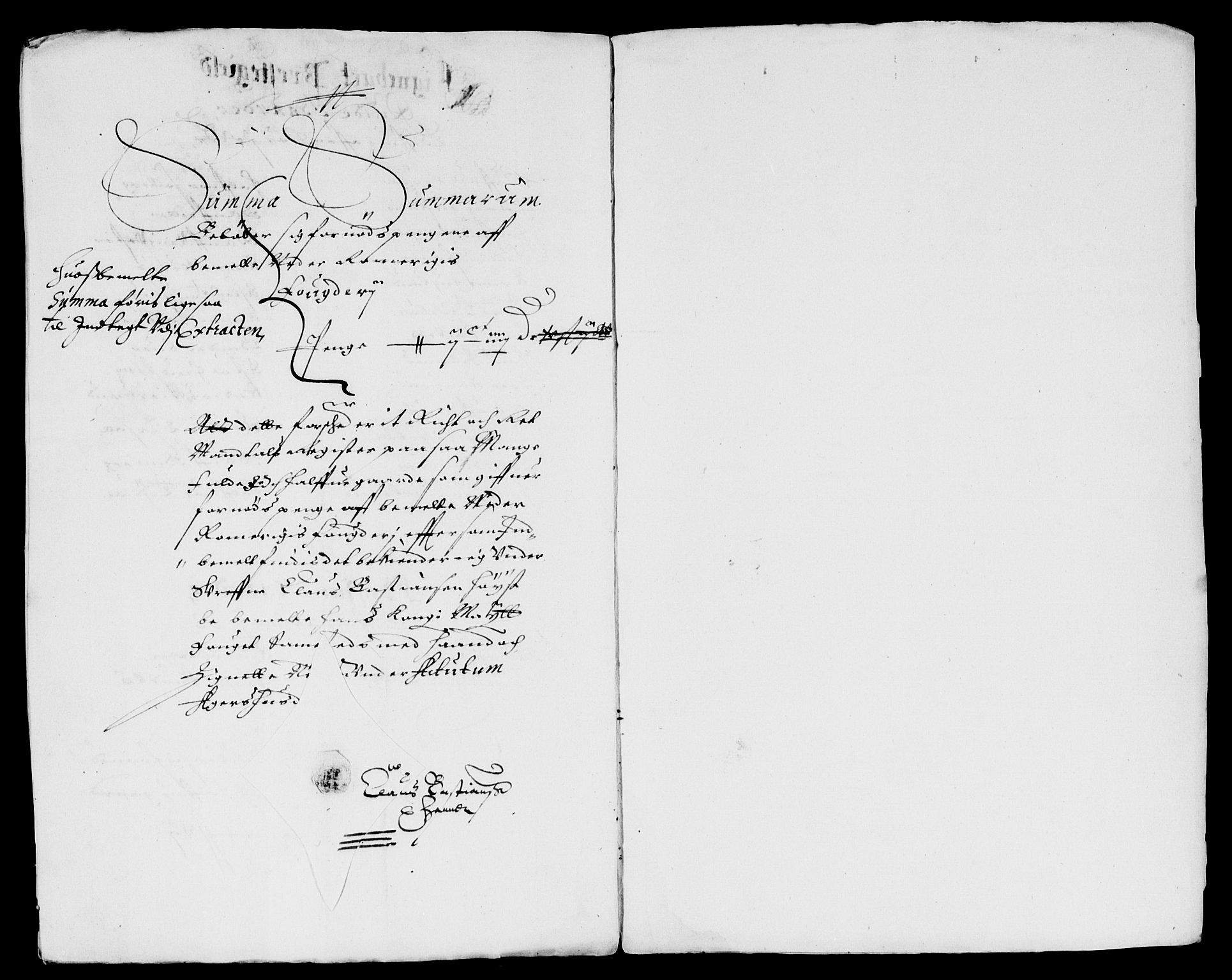 Rentekammeret inntil 1814, Reviderte regnskaper, Lensregnskaper, AV/RA-EA-5023/R/Rb/Rba/L0190: Akershus len, 1645-1647
