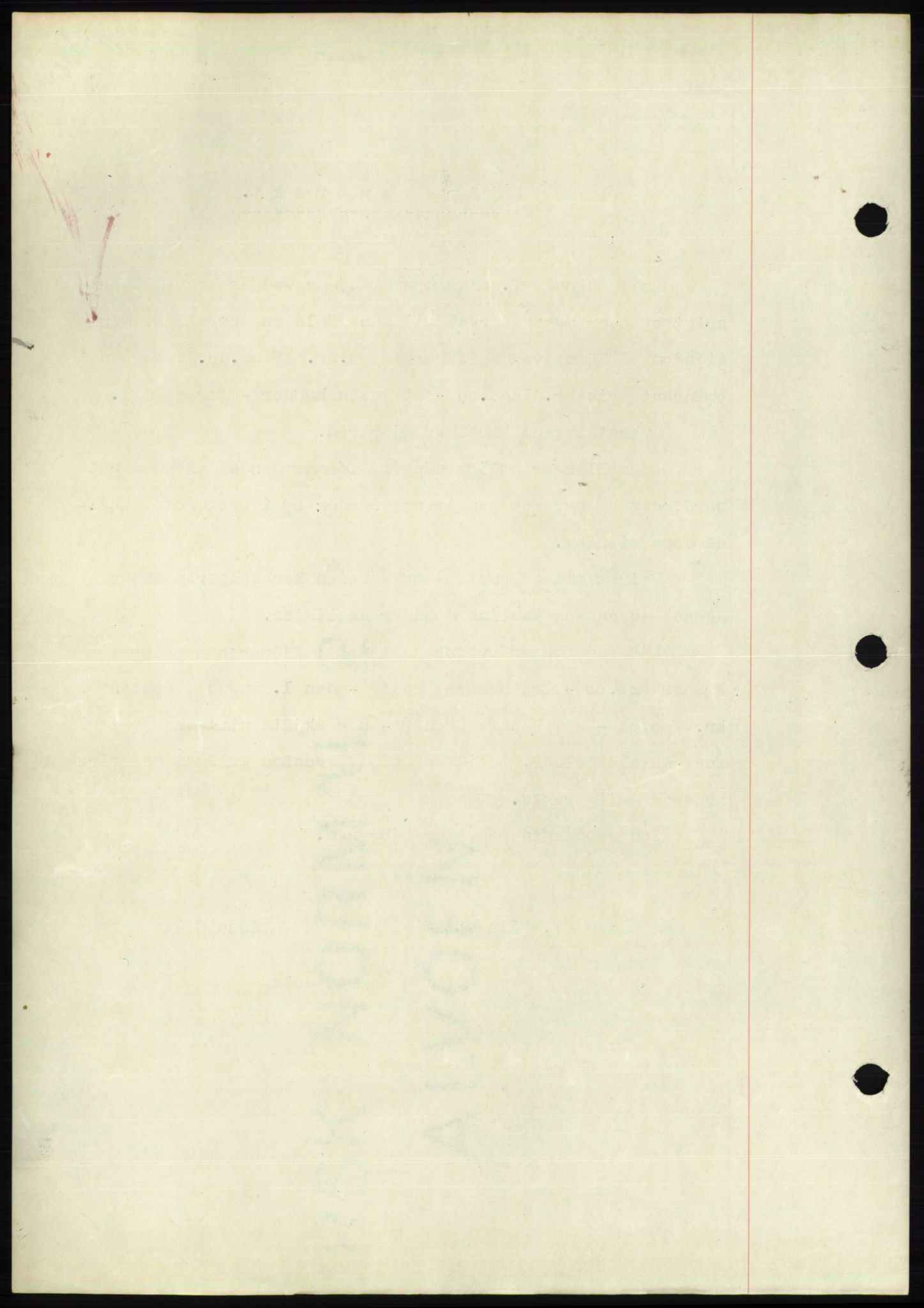 Jæren sorenskriveri, SAST/A-100310/03/G/Gba/L0069: Mortgage book, 1937-1937, Diary no: : 2851/1937