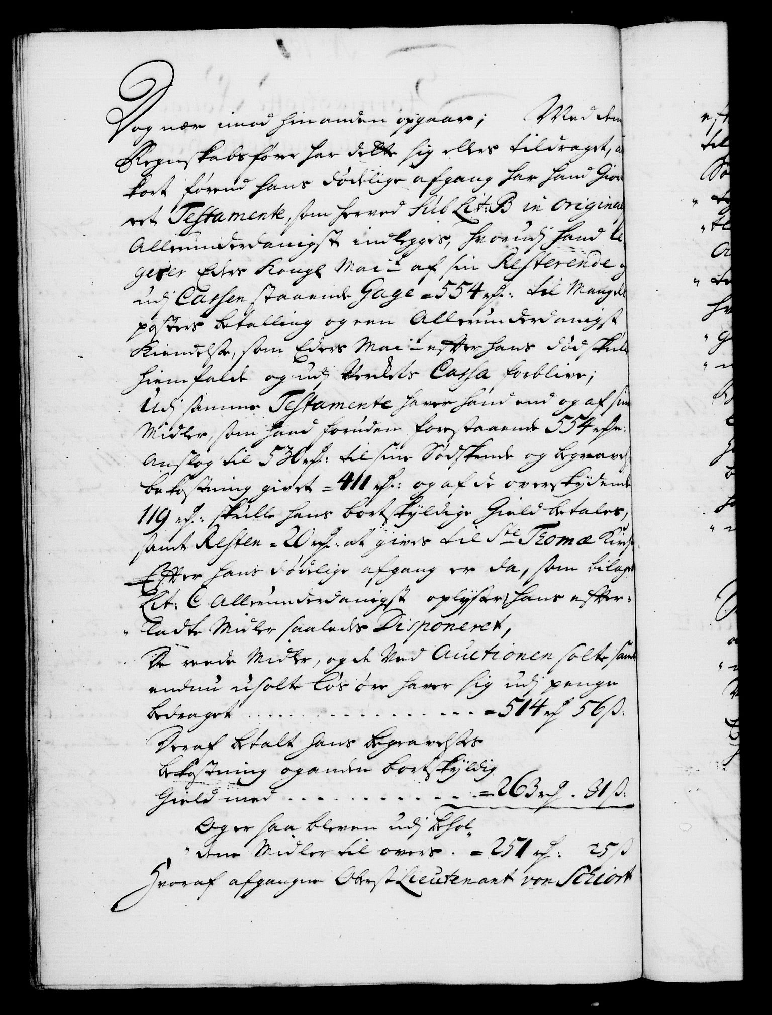 Rentekammeret, Kammerkanselliet, RA/EA-3111/G/Gf/Gfa/L0008: Norsk relasjons- og resolusjonsprotokoll (merket RK 52.8), 1725, p. 975