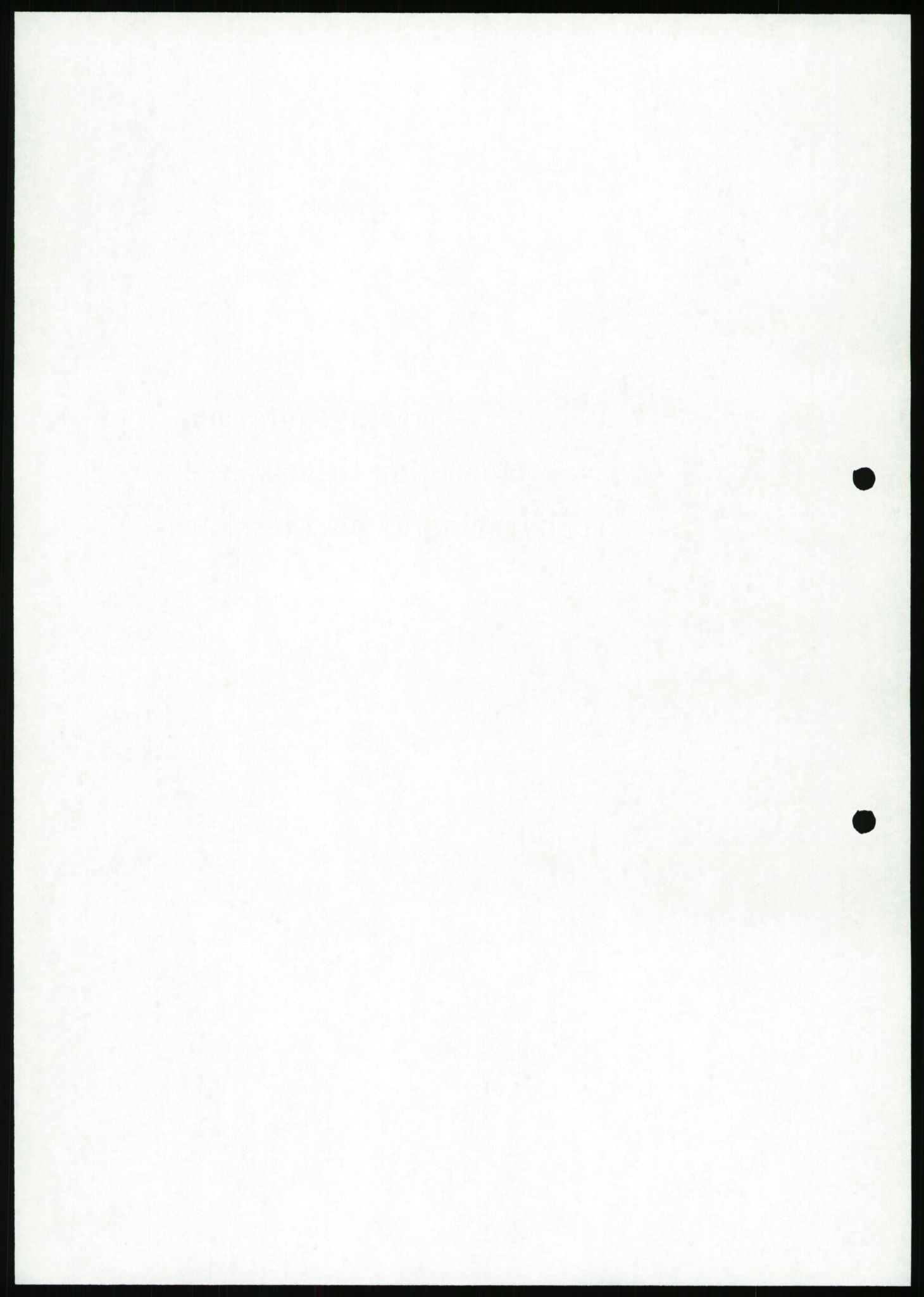Det Norske Forbundet av 1948/Landsforeningen for Lesbisk og Homofil Frigjøring, RA/PA-1216/D/Da/L0002: Partnerskapsloven, 1984-1993, p. 630