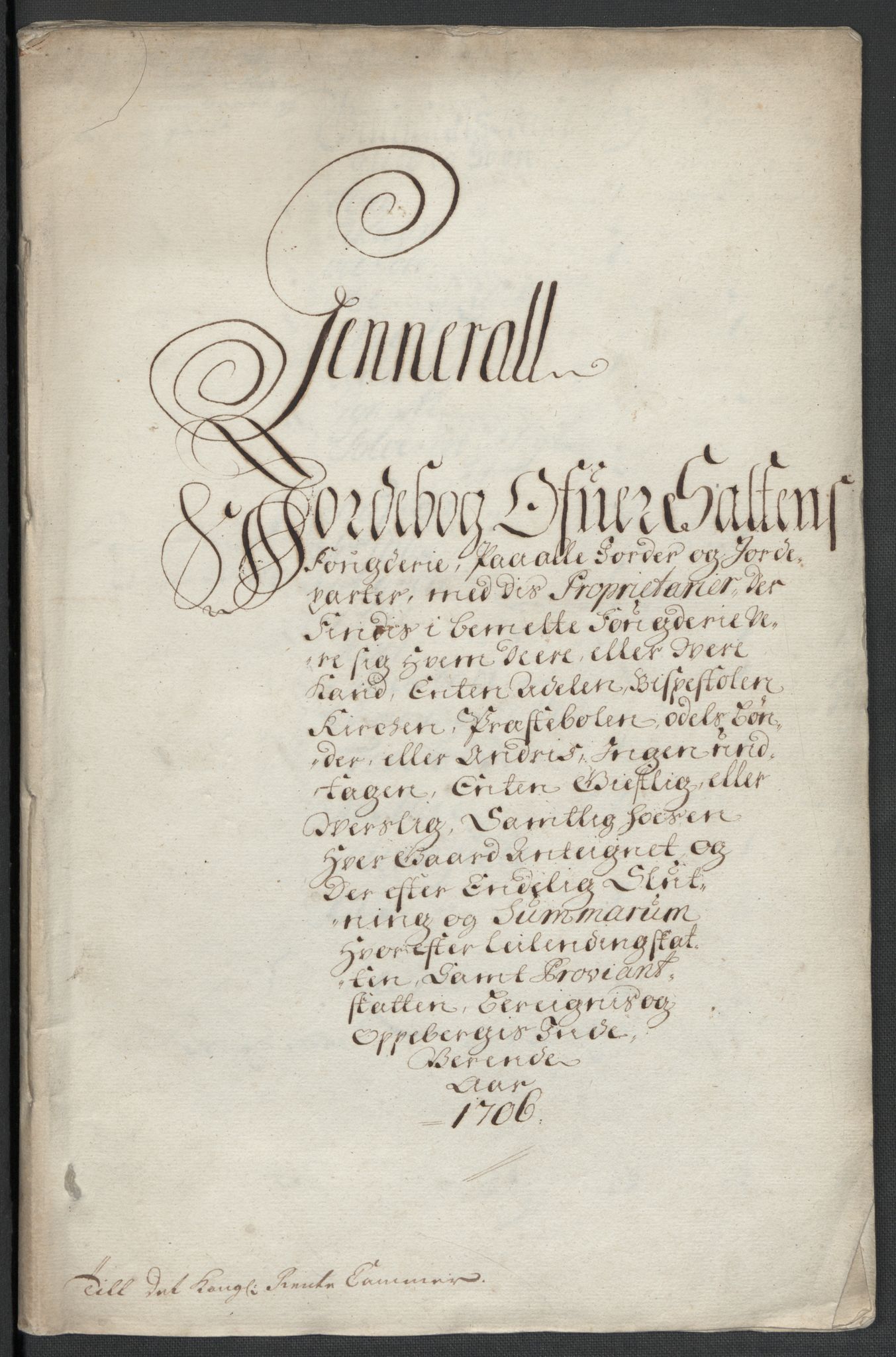 Rentekammeret inntil 1814, Reviderte regnskaper, Fogderegnskap, RA/EA-4092/R66/L4580: Fogderegnskap Salten, 1701-1706, p. 428