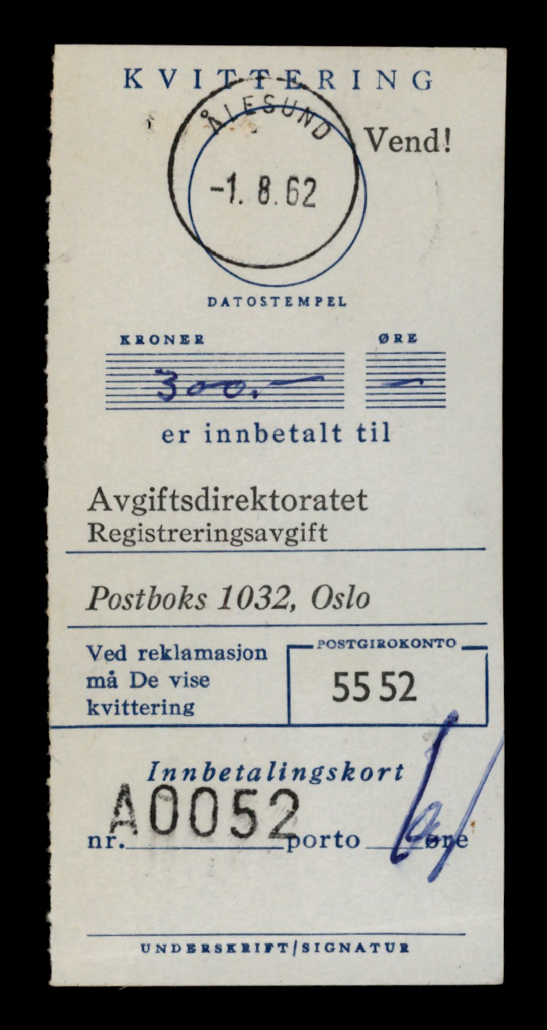 Møre og Romsdal vegkontor - Ålesund trafikkstasjon, AV/SAT-A-4099/F/Fe/L0042: Registreringskort for kjøretøy T 13906 - T 14079, 1927-1998, p. 1645