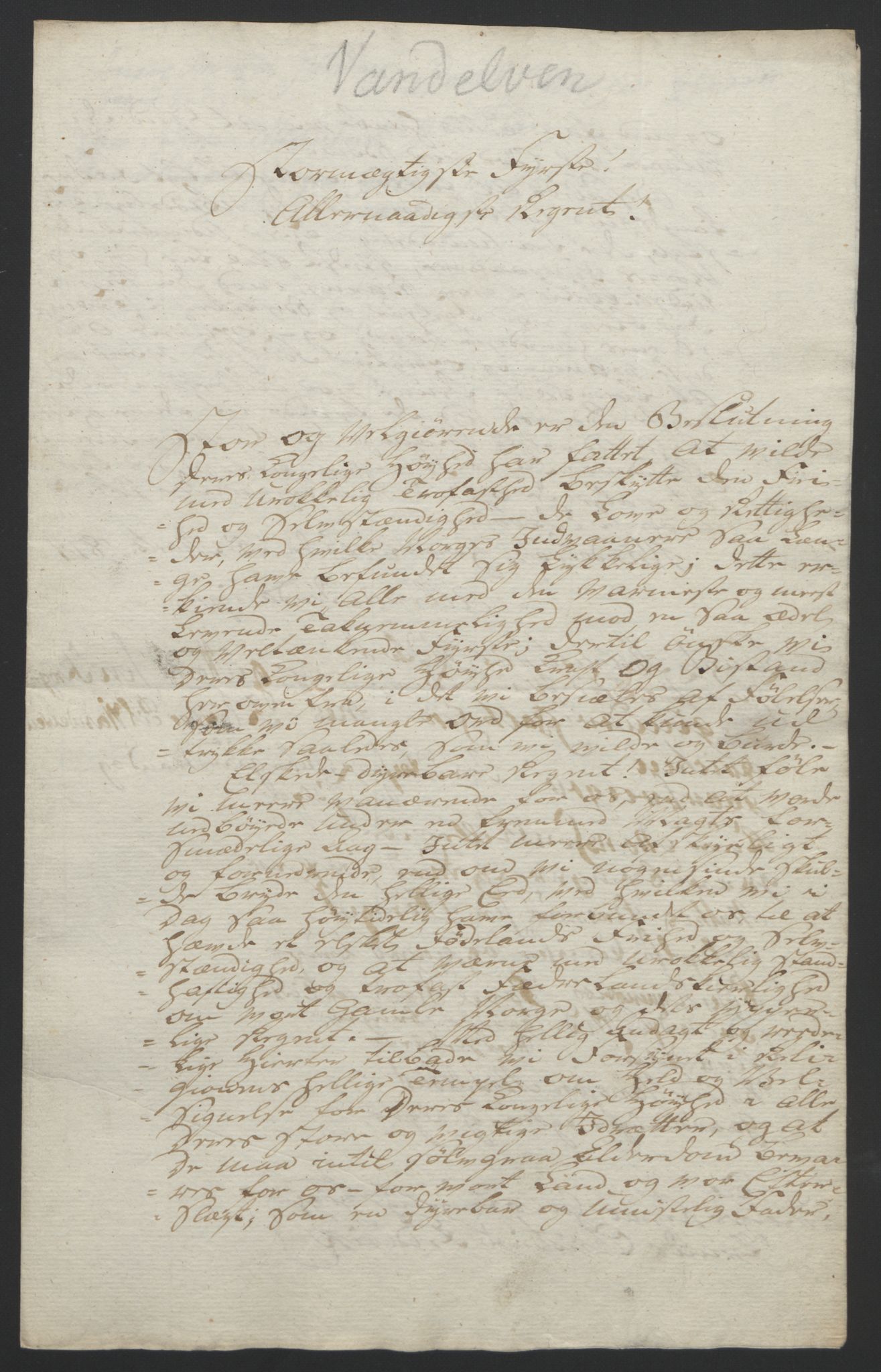 Statsrådssekretariatet, RA/S-1001/D/Db/L0008: Fullmakter for Eidsvollsrepresentantene i 1814. , 1814, p. 411