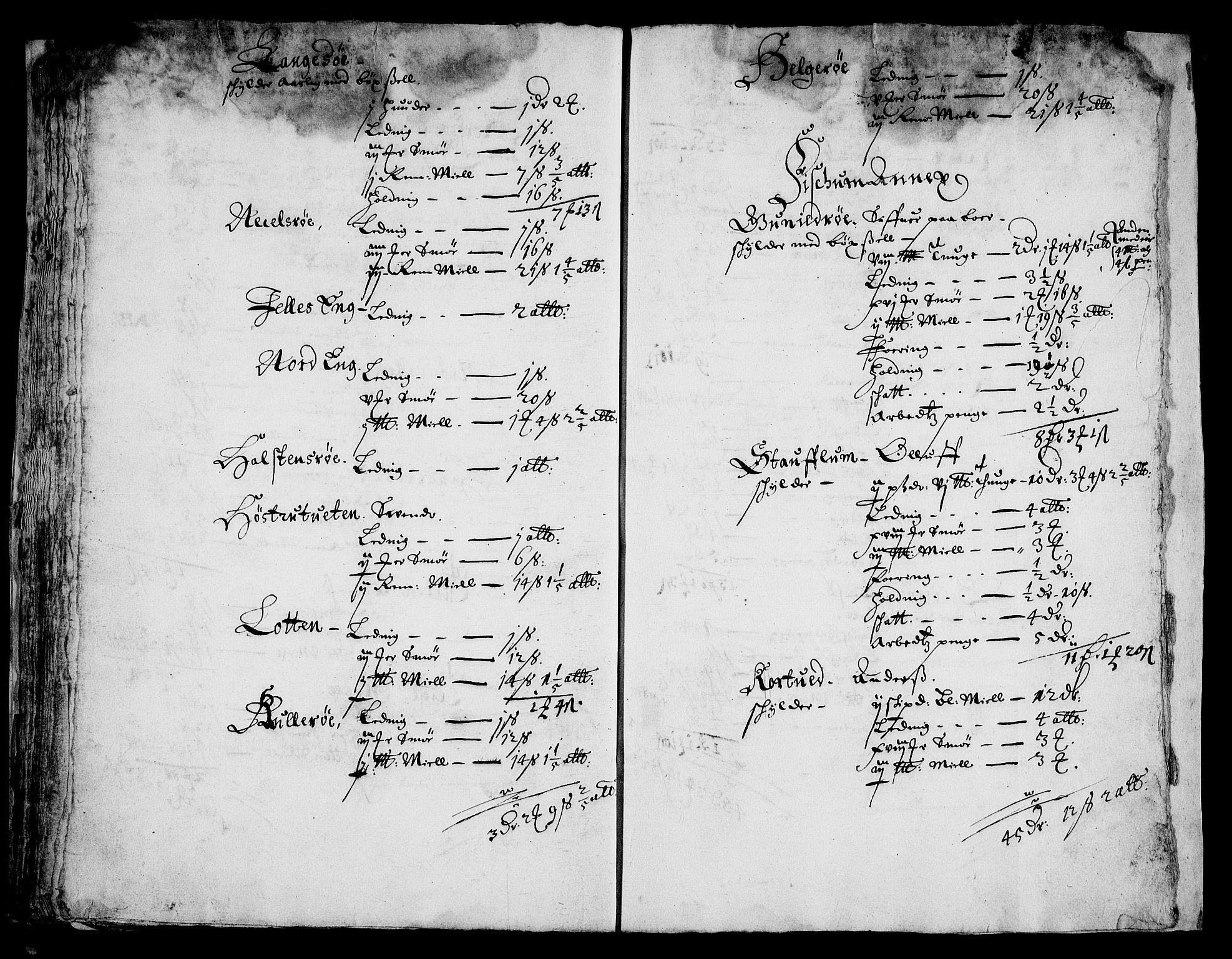 Rentekammeret inntil 1814, Realistisk ordnet avdeling, AV/RA-EA-4070/On/L0008: [Jj 9]: Jordebøker innlevert til kongelig kommisjon 1672: Hammar, Osgård, Sem med Skjelbred, Fossesholm, Fiskum og Ulland (1669-1672), Strøm (1658-u.d. og 1672-73) samt Svanøy gods i Sunnfjord (1657)., 1672, p. 86